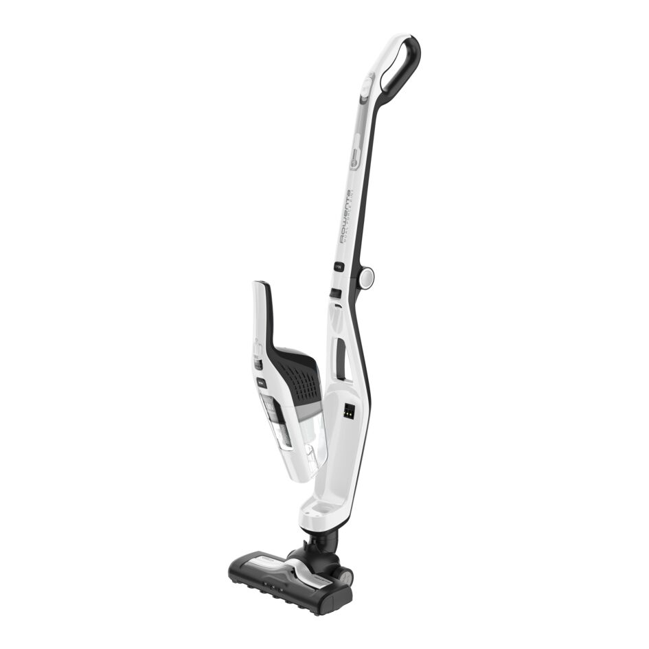 Dual Force 2in1, Scopa Elettrica Senza Filo, 18V