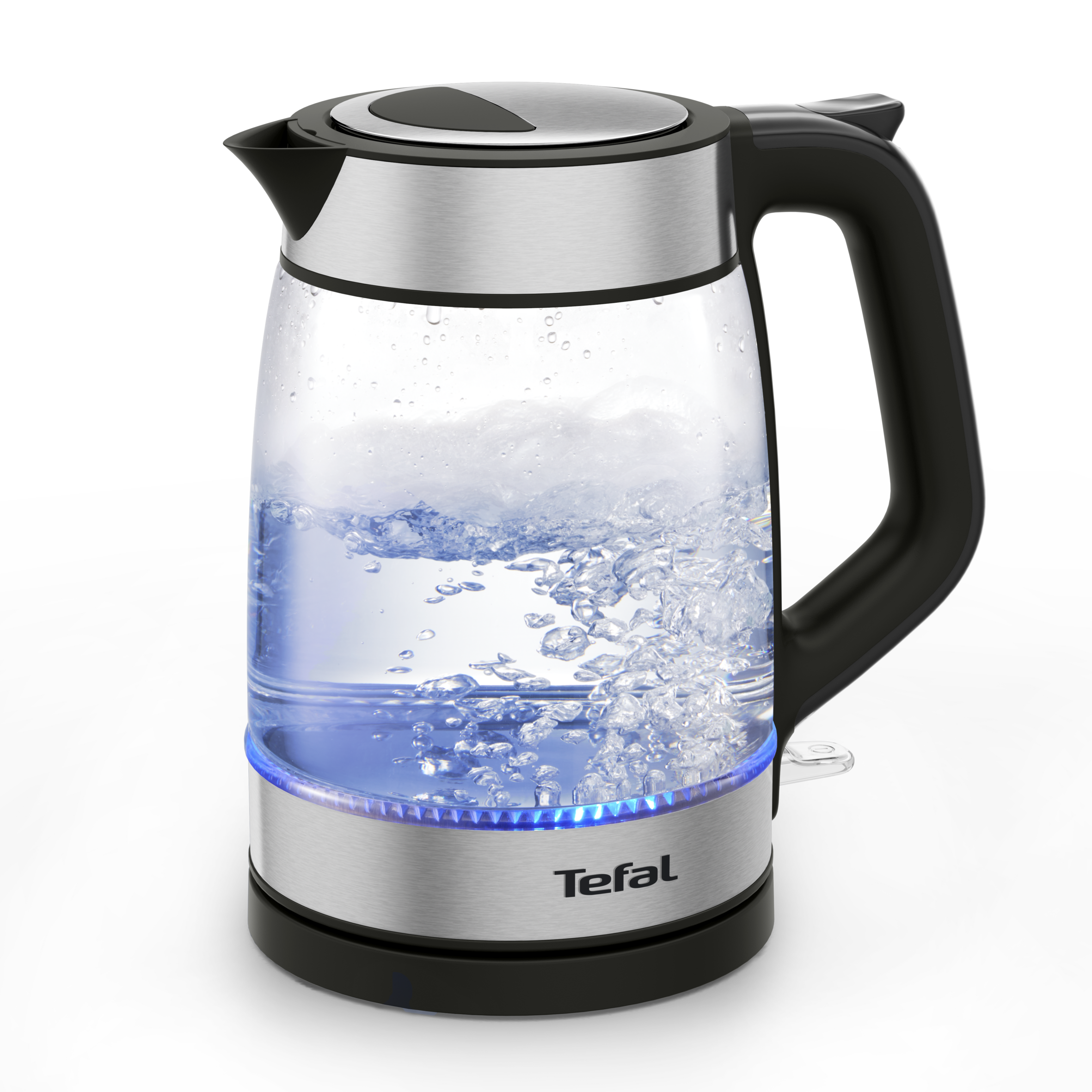 Glas-Wasserkocher KI6058 | Wasserkocher