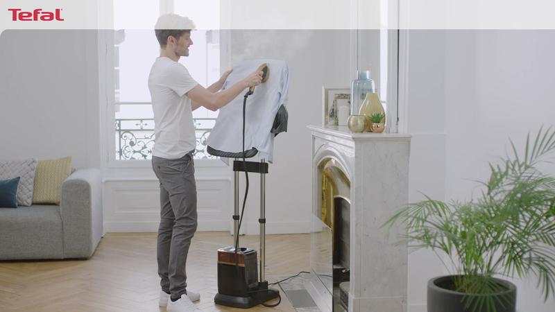 Ixeo Power QT2020 | All-In-One Bügellösungen | Tefal