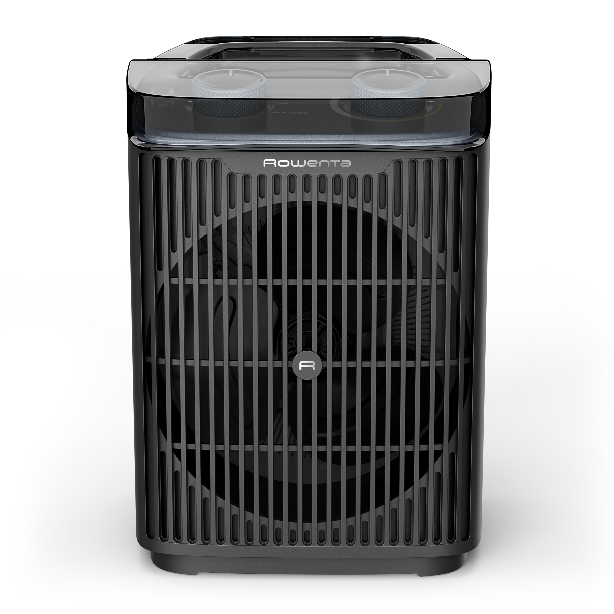 Intense Comfort Aqua, Termoventilatore da Bagno, Silenzioso, Potenza 2400 W