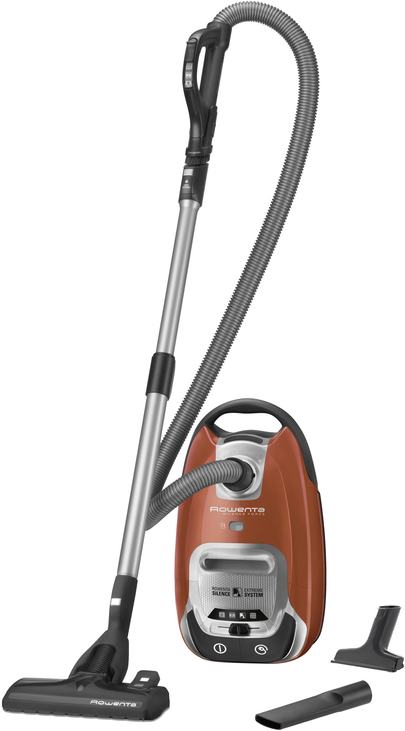 Filtre Post-moteur Pour Rowenta Silence Force 4A Classic+ RO6432EA - Référence Vhbw, Neuf, Microfibre