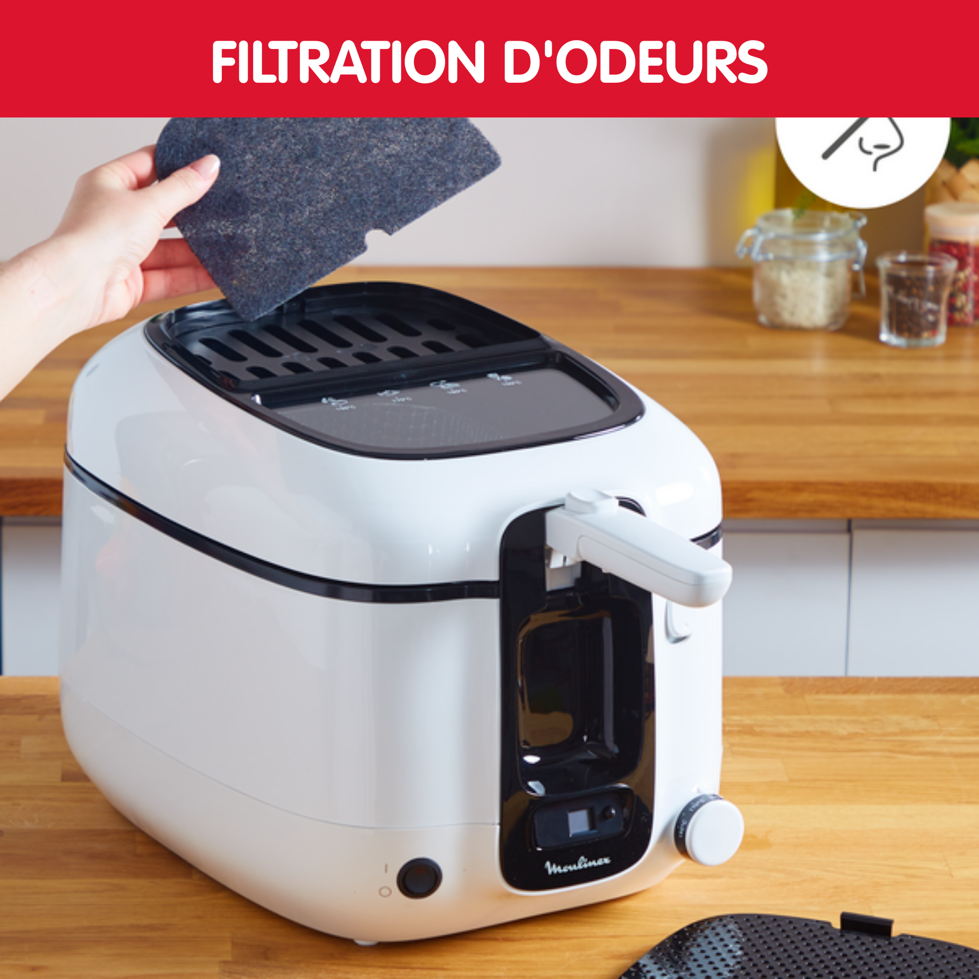 Friteuse super uno Friteuses Moulinex — free download