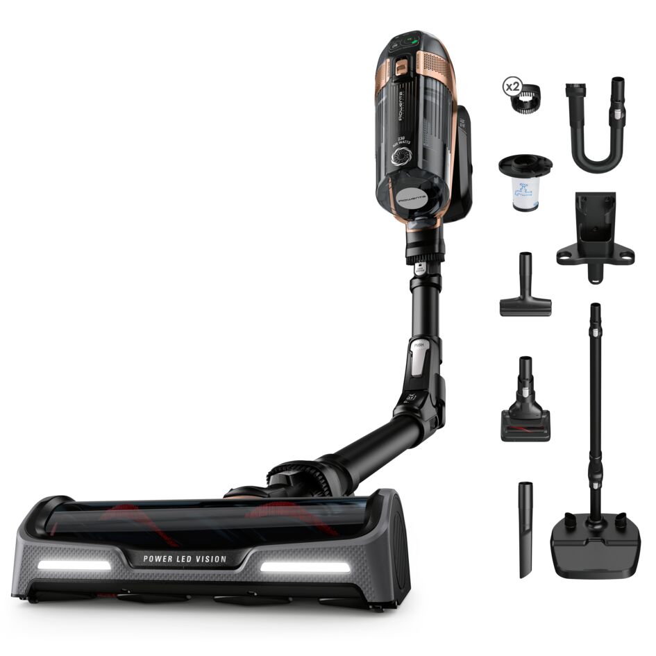 Rowenta X-Force Flex 15.60 RH99F1WO — photo principale