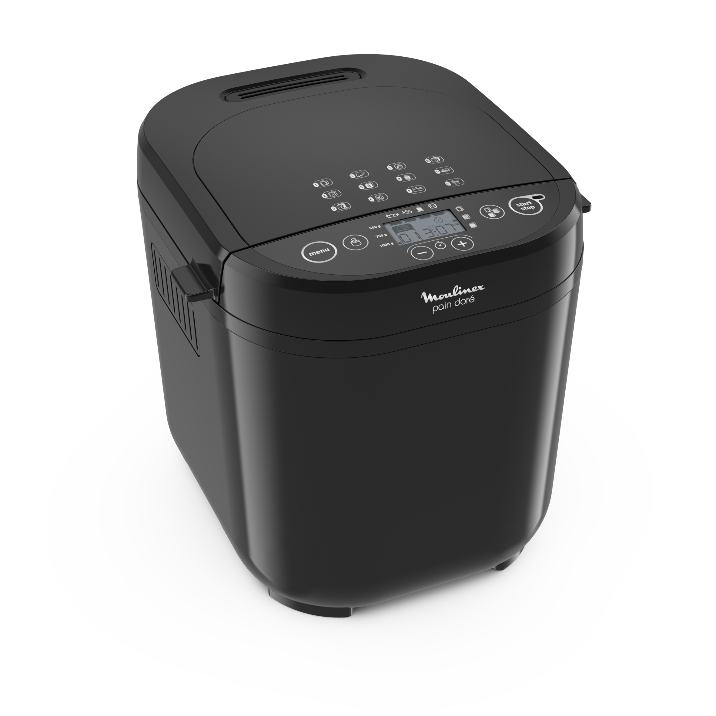 FAST & DELICIOUS OW210
