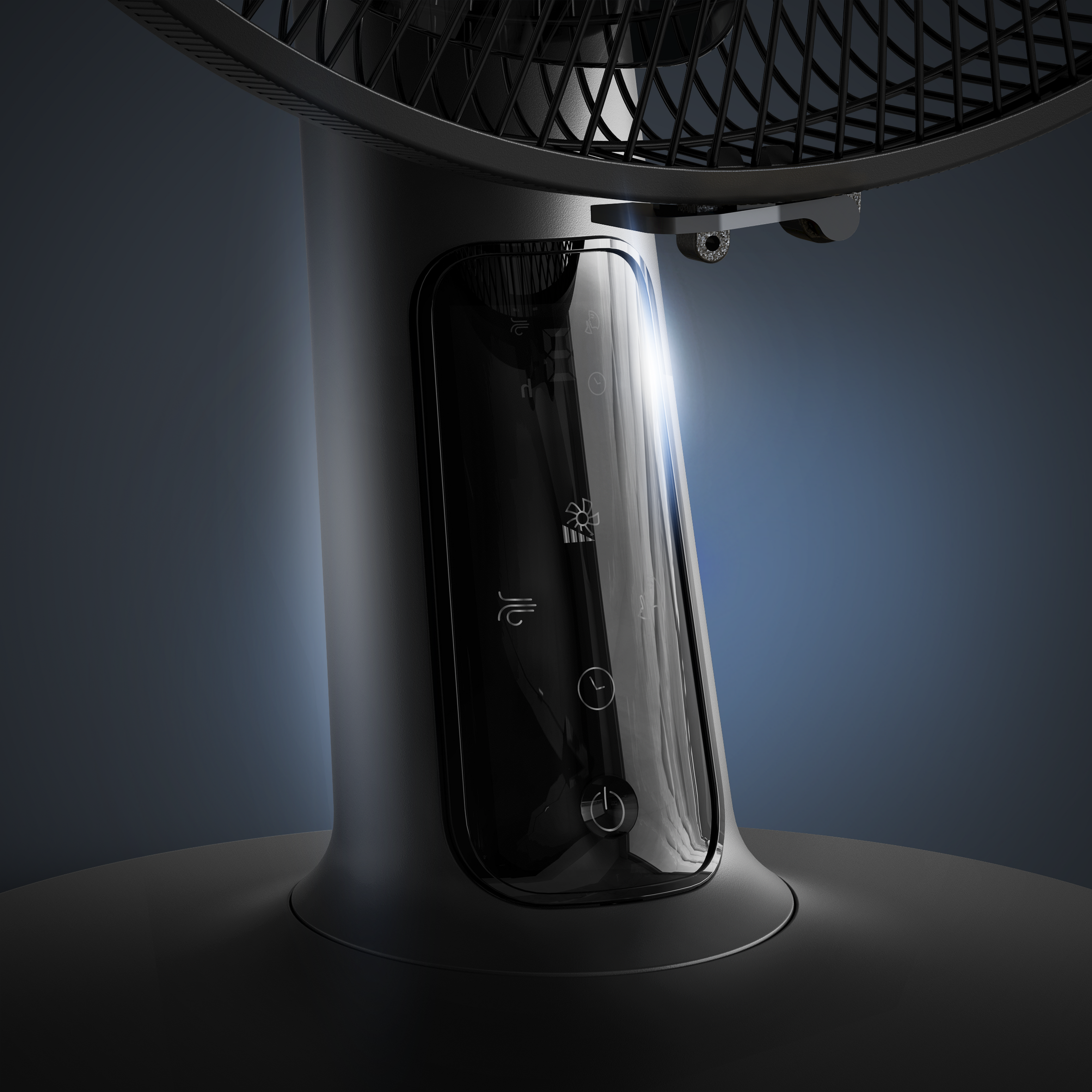Rowenta Turbo Silence Extreme VU2730 Tafelventilator - Test, Reviews Rowenta Turbo Silence Extreme VU2730 Tafelventilator - Test, Reviews