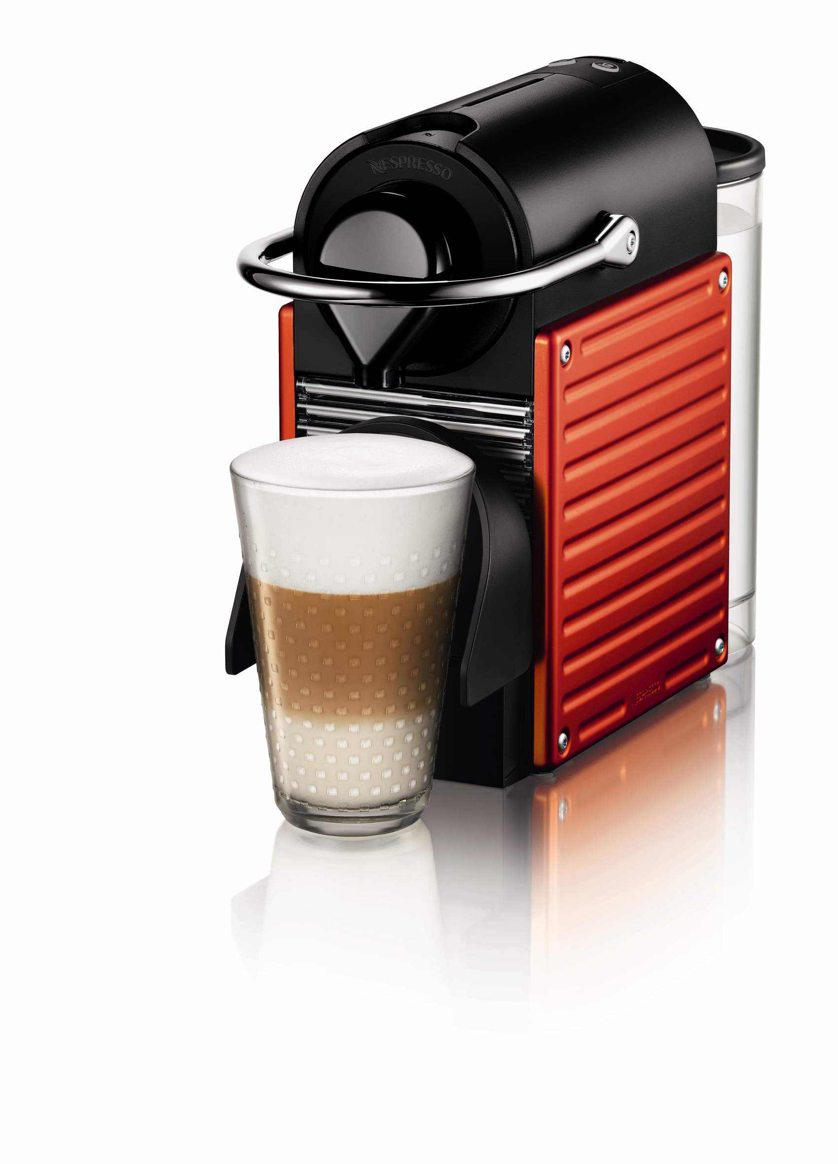 Récipient à Capsules Nespresso Krups XN300610 - Conteneur De Stockage, Neuf D'origine France