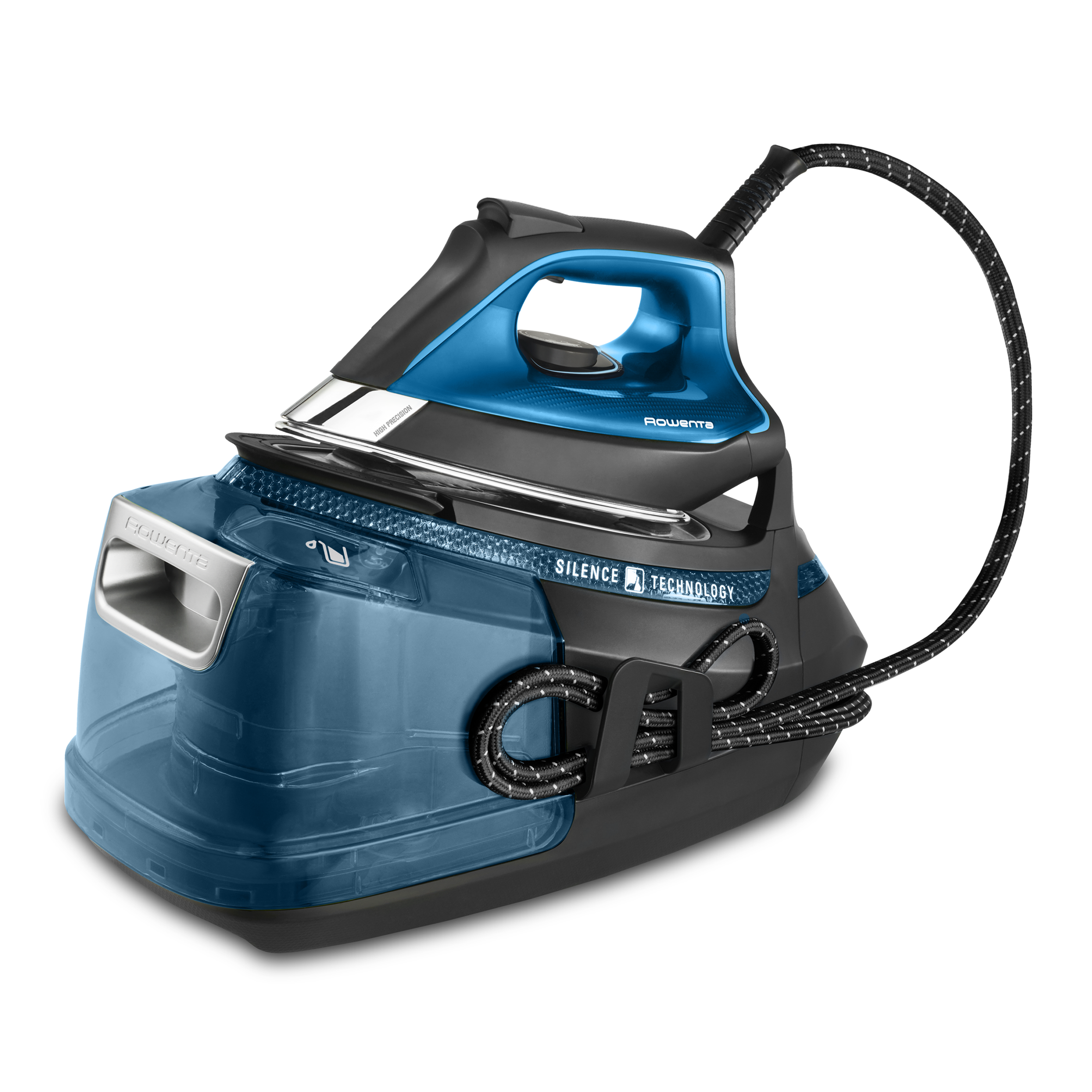 Silence Steam Pro 7,5 bar