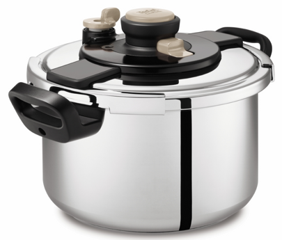 CLIPSO ONE 6 L INOX