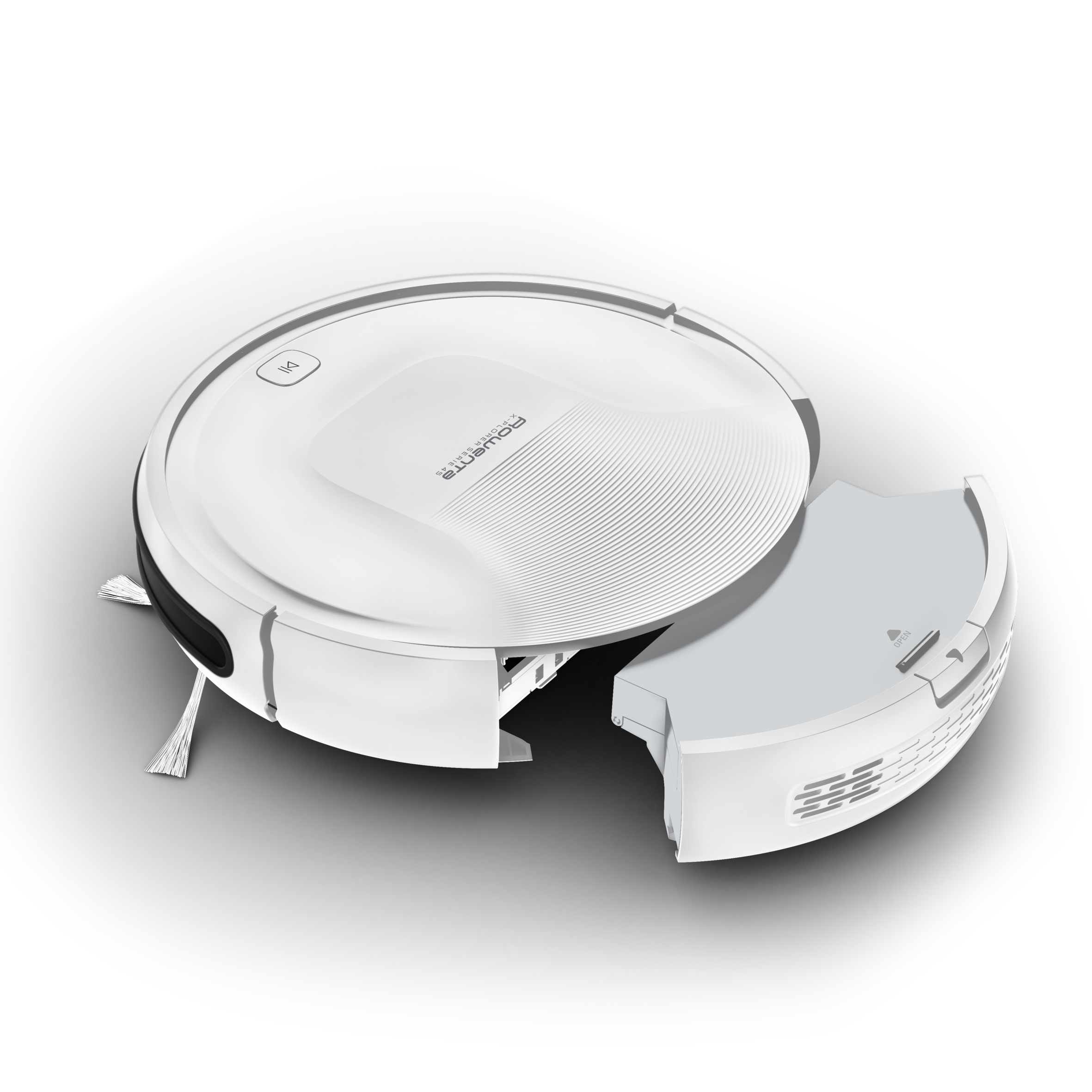 Acessórios e consumíveis X-PLORER SERIE 45 RR8227WH Rowenta