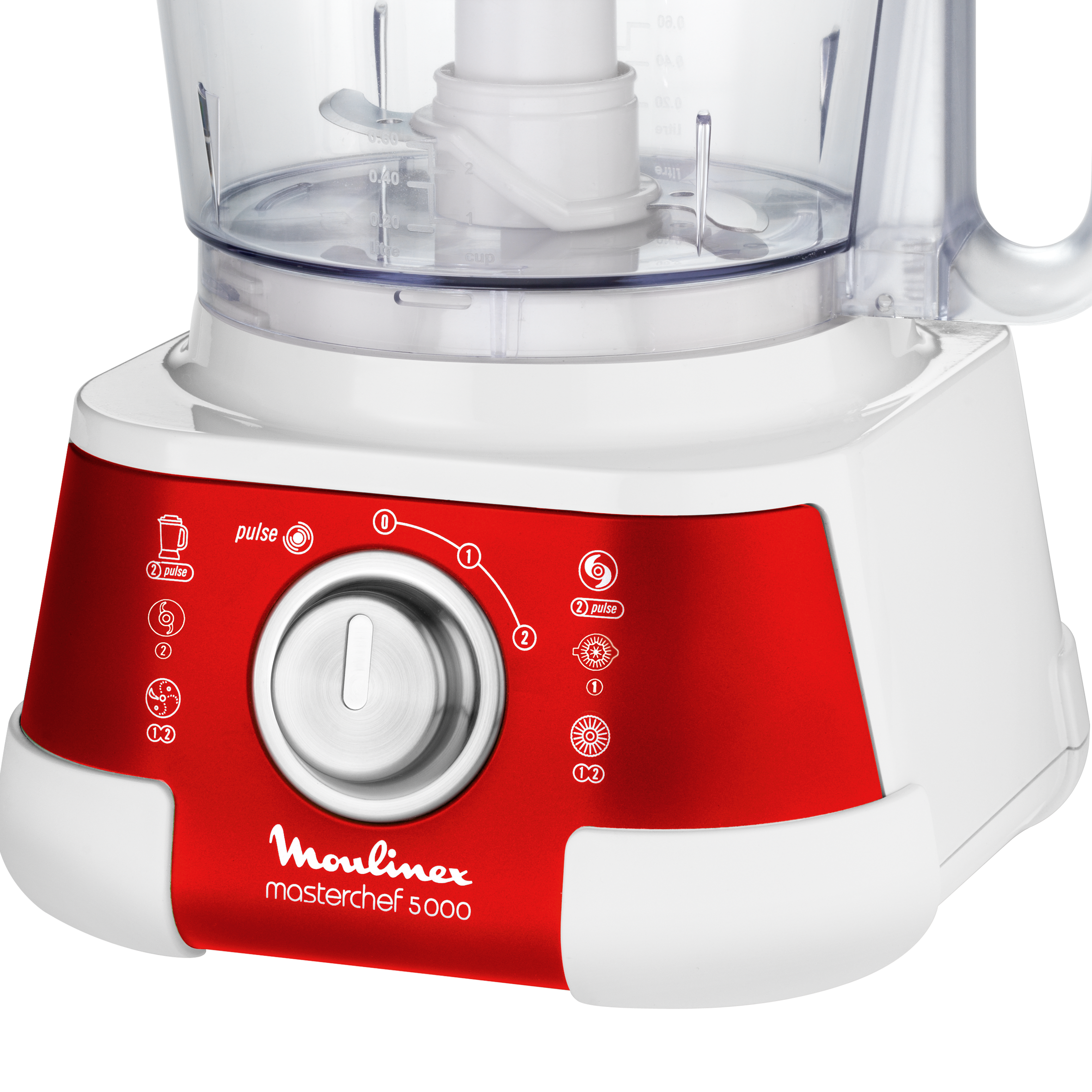 Robot Moulinex Masterchef 5000 Neuf Allery 80270 Préparation culinaire