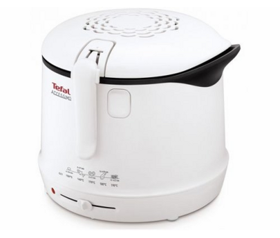 Accessimo FF1044 friteuse