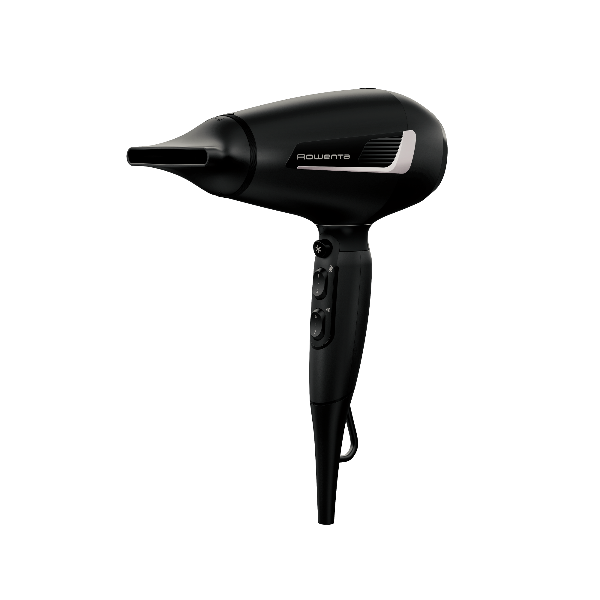 Pro Expert, Secador de pelo, Motor AC