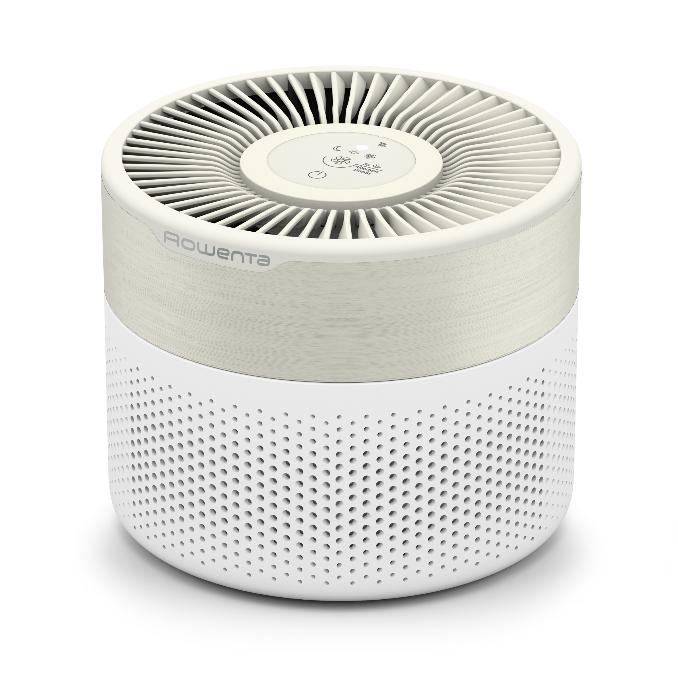 vhbw Kombifilter Ersatz für Rowenta XD6231F0 für Luftreiniger