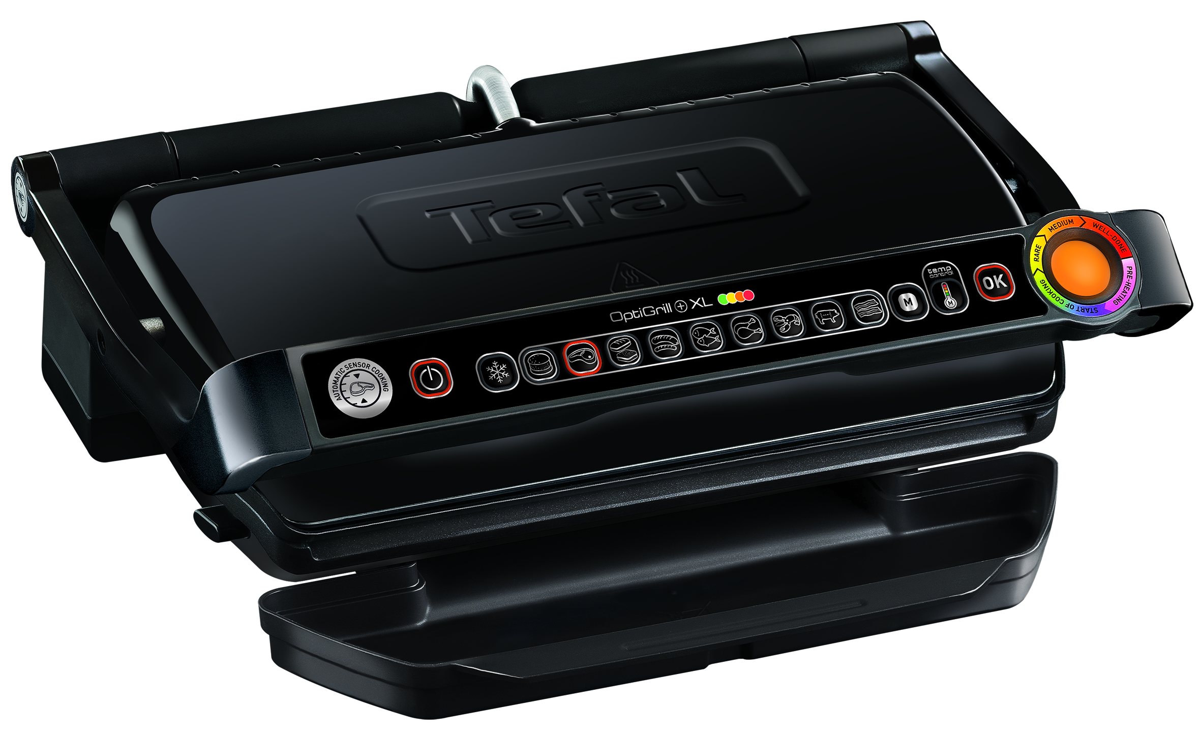 GRILL OPTIGRILL+ XL GC7228