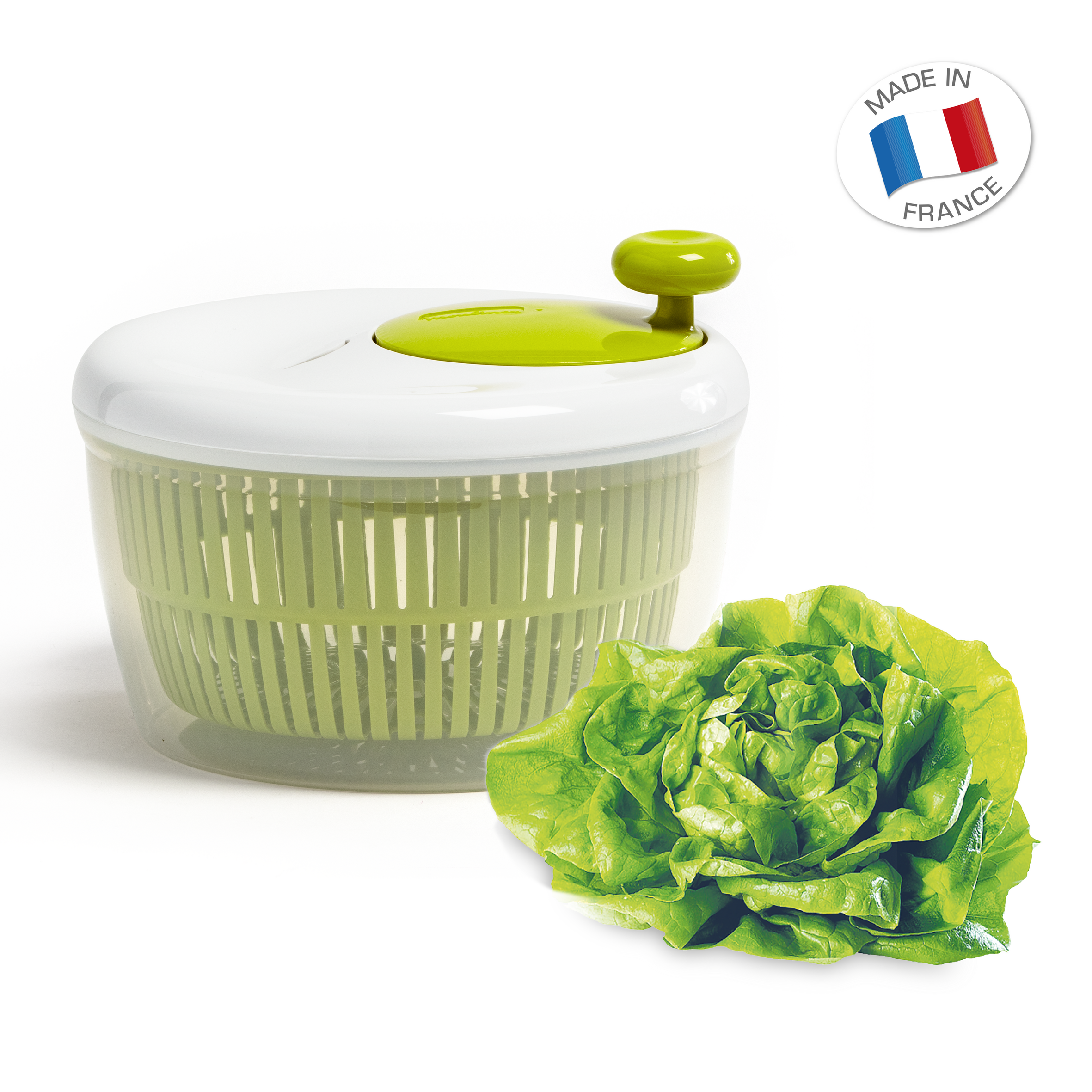 Classic K1690104 Essoreuse à salade