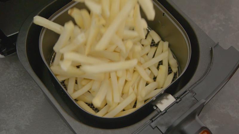 Fry delight | | Tefal