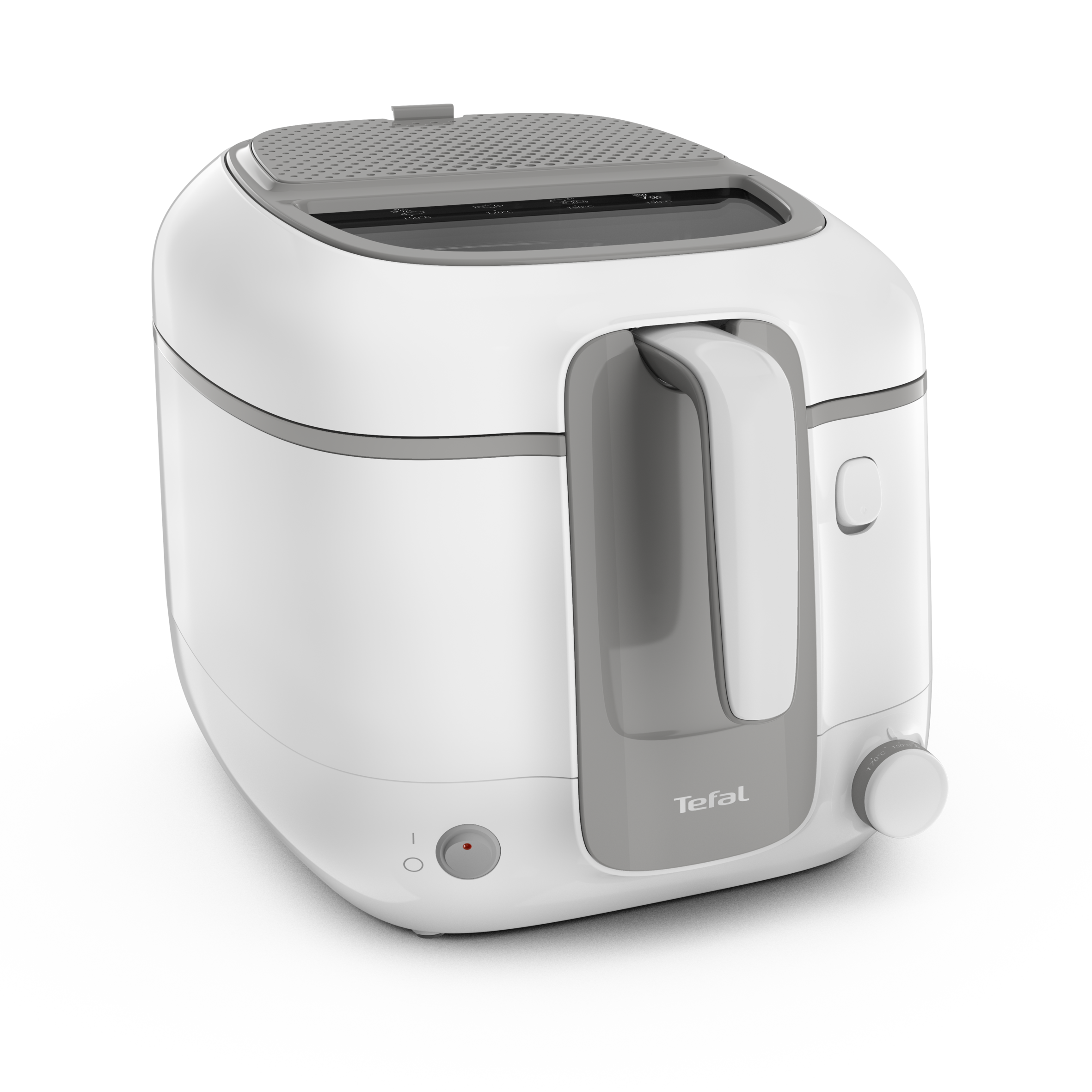 Freidora Super Uno Access, 2,2 L
