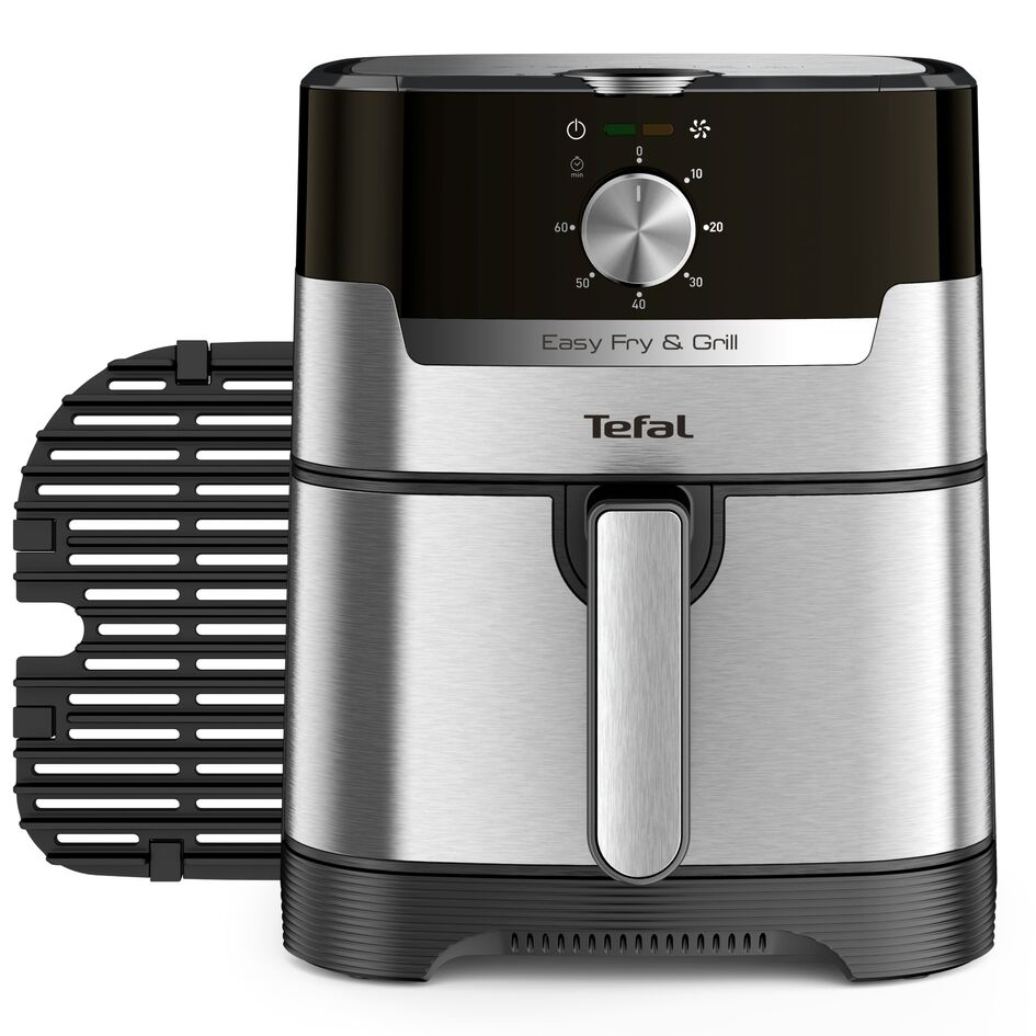 Accessoire Friteuse Tefal Original Cache (poignée) Compatible Avec / Pièce De Rechange Pour | FindTheDeal Pièce Rechange Friteuse Tefal EY801D