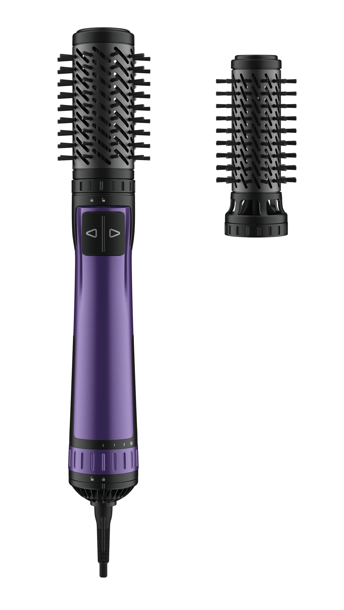 Brush' activ