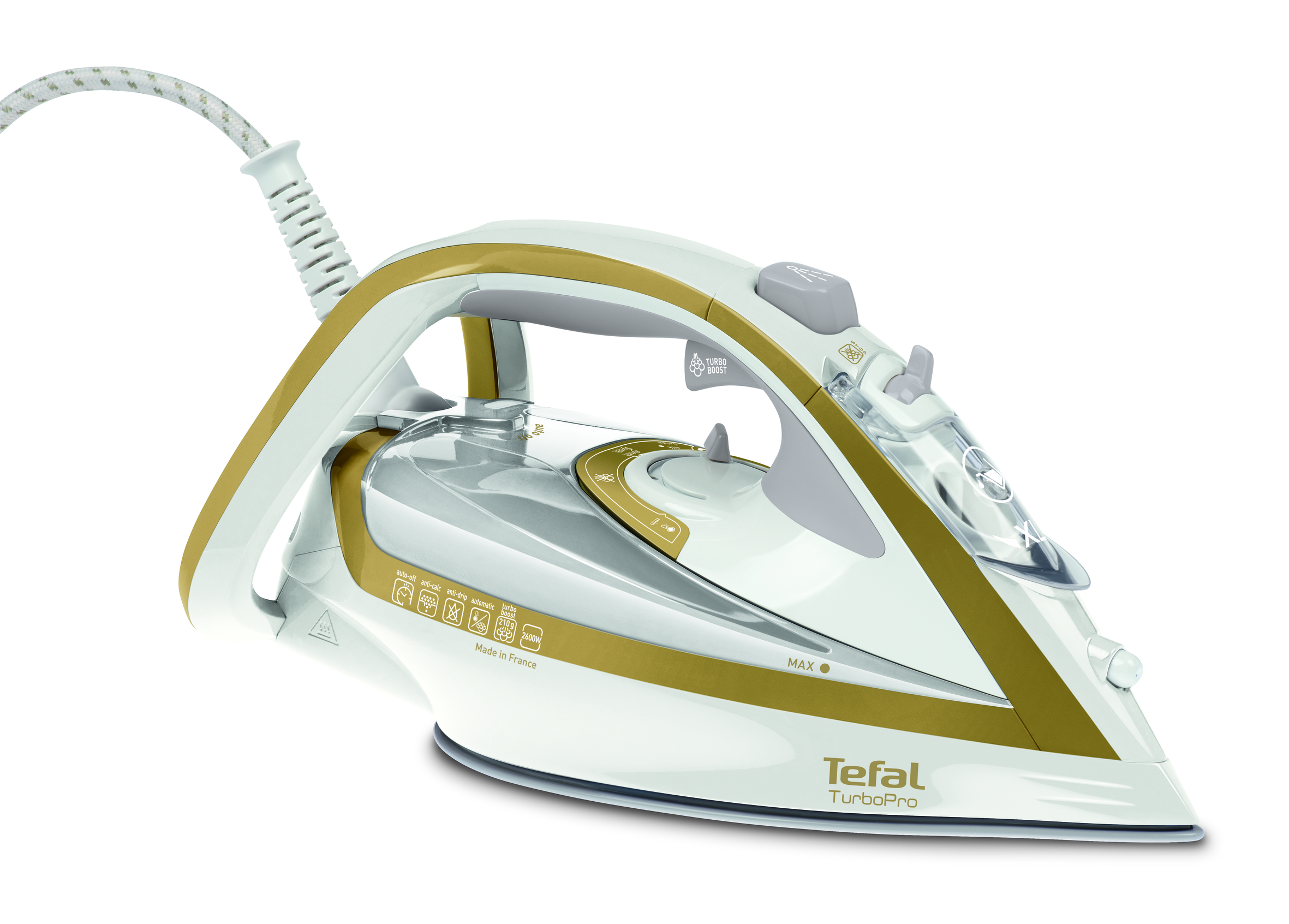 TURBO PRO FV5625