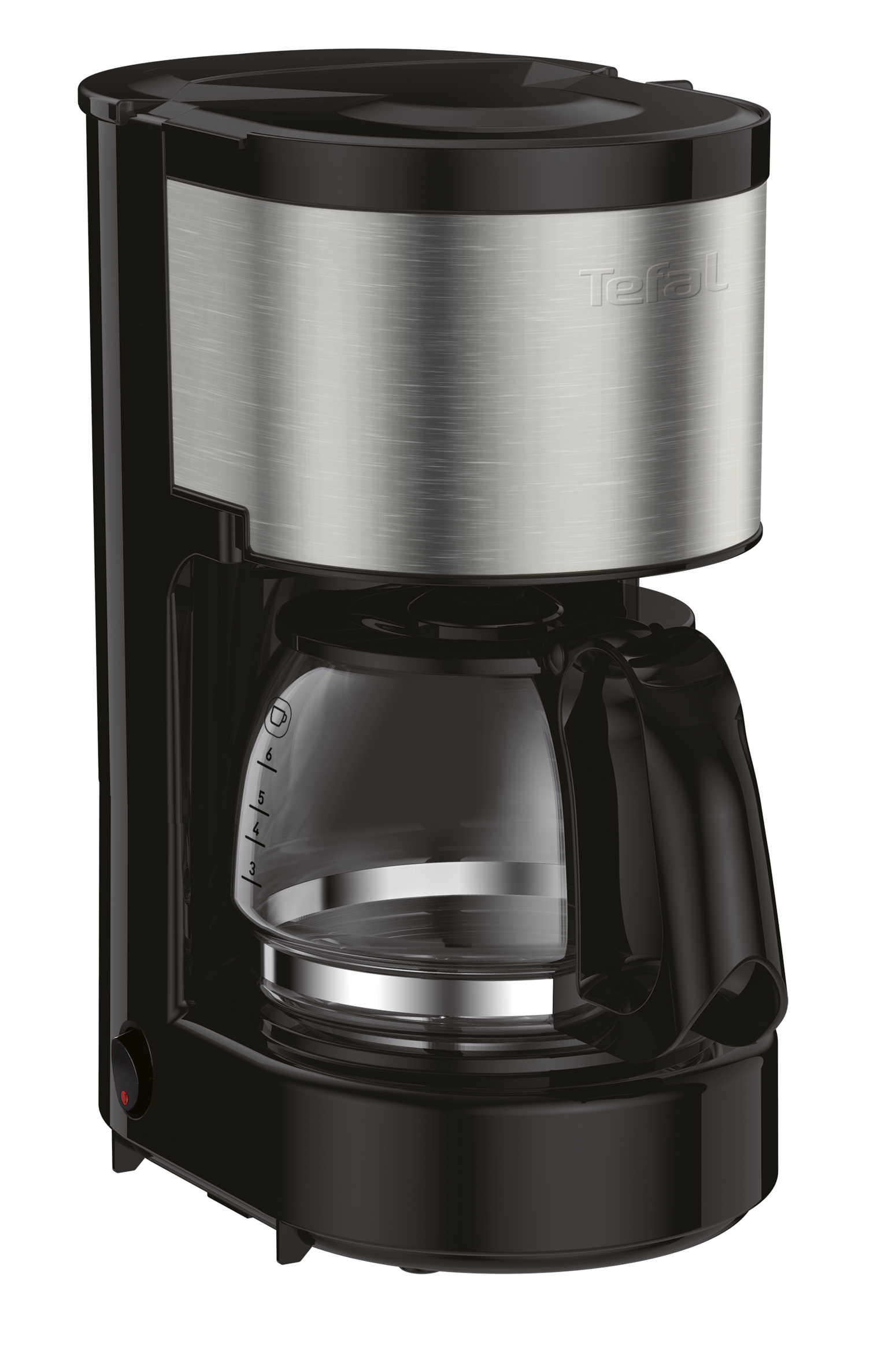 TEFAL Cafetière filtre Mini Delfini CM313D11