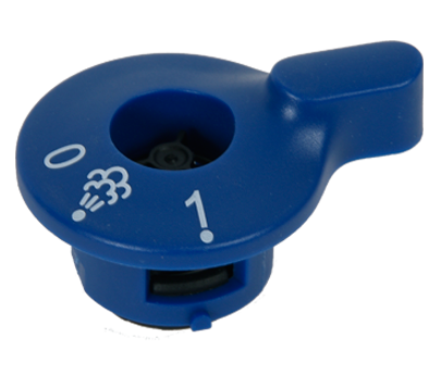 Soupape sécurité cocotte SEB COCOTTE-MINUTE 18L Soupape sécurité cocotte SEB COCOTTE-MINUTE 18L