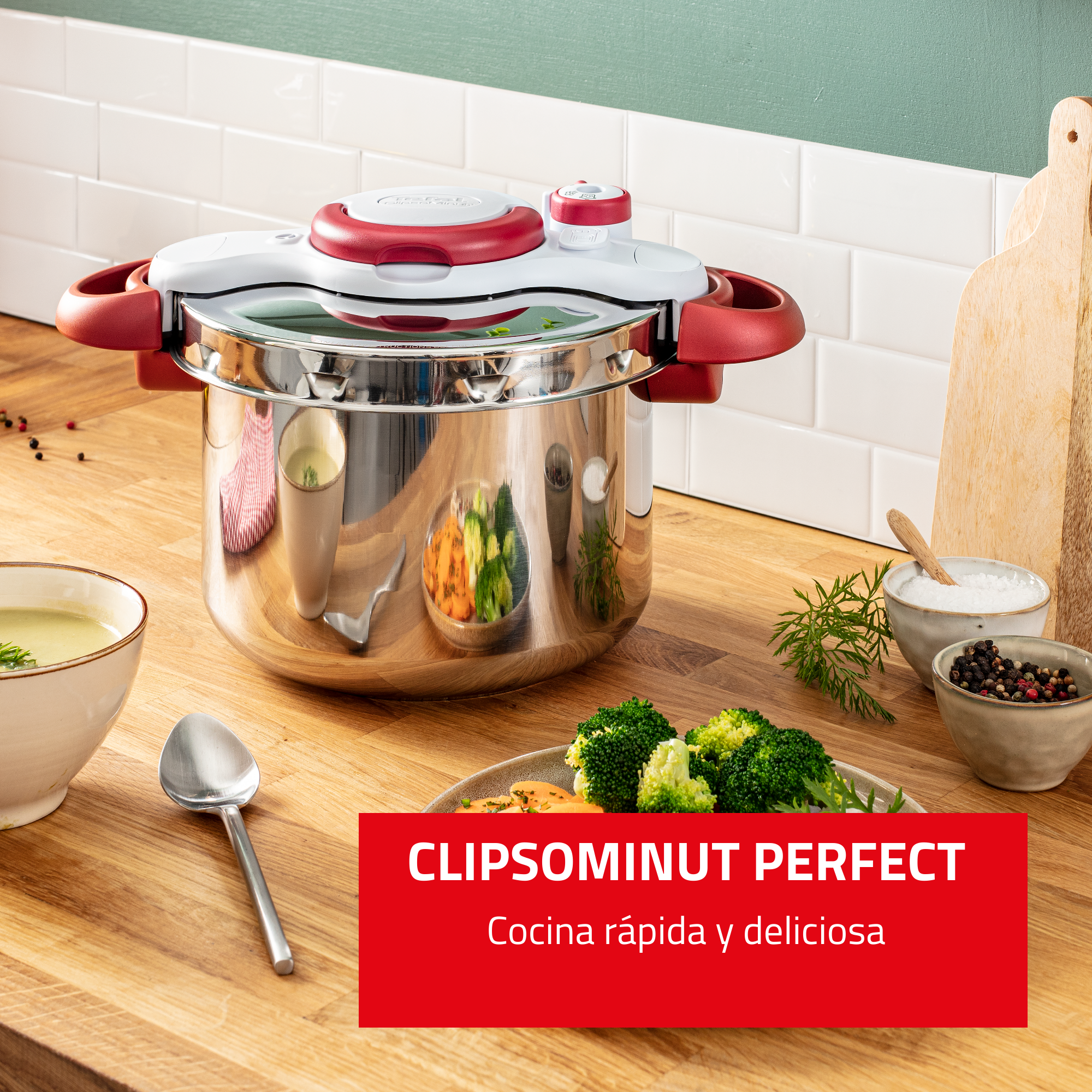 CLIPSOMINUT' PERFECT 7,5L