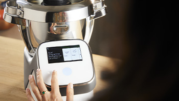 Guía de uso para los robots de cocina Companion | Moulinex