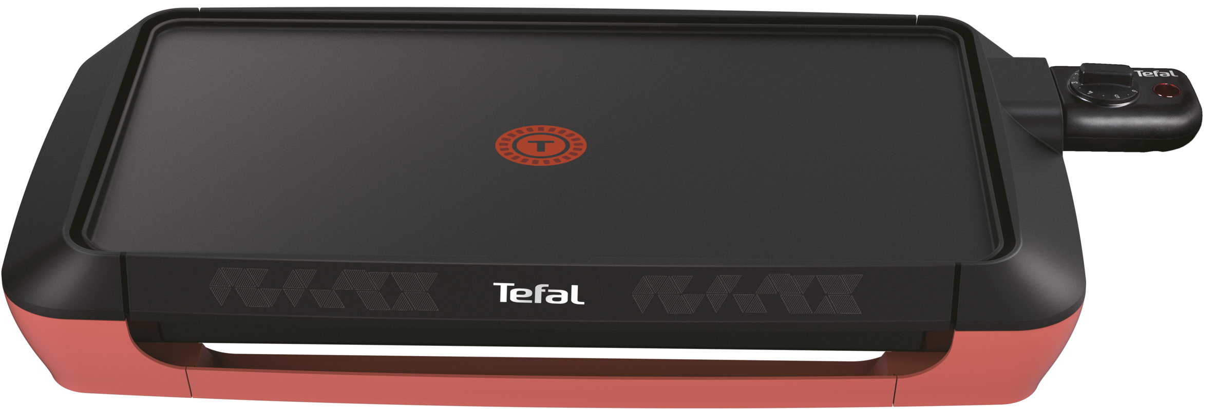 Plancha Twist