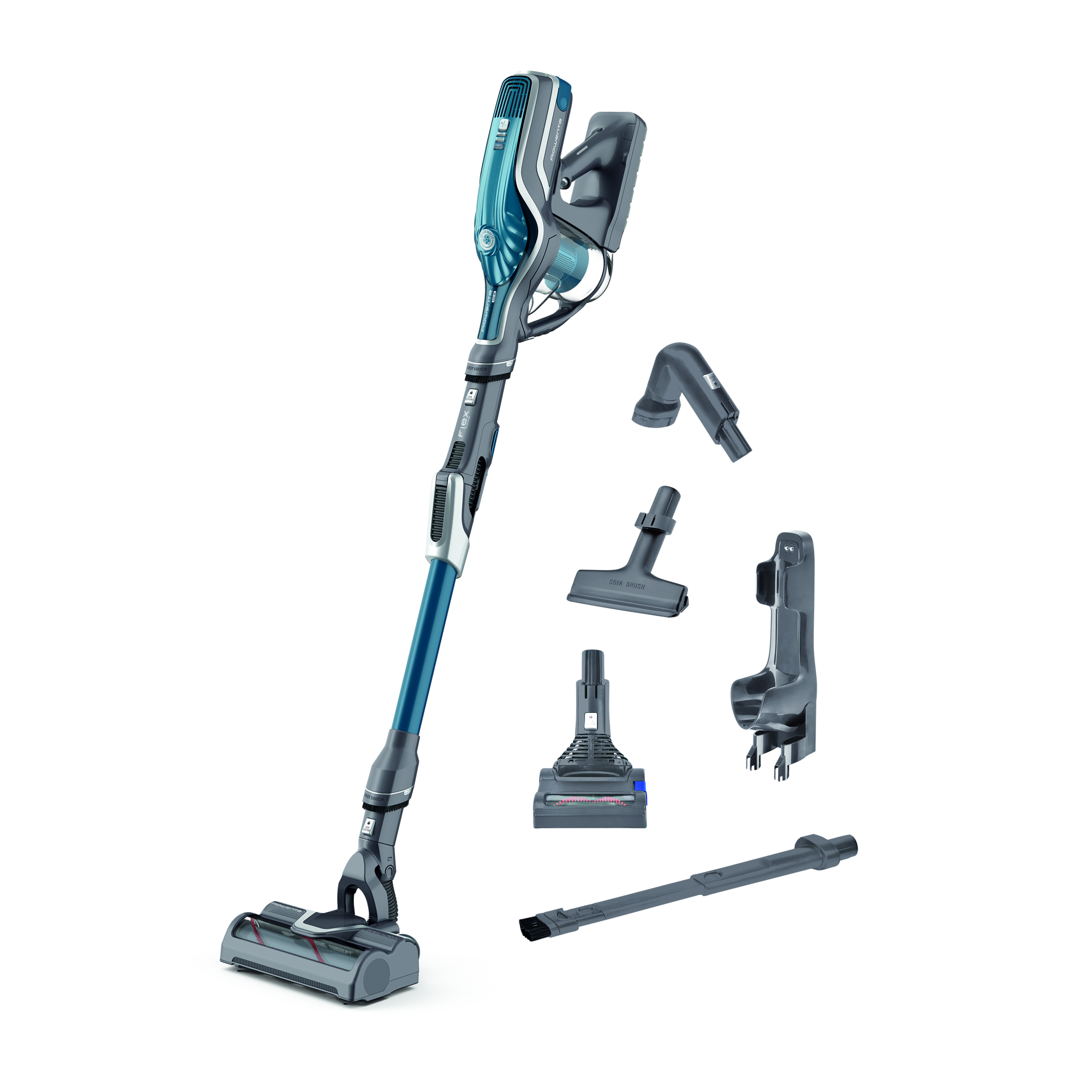 ROWENTA ASPIRATEUR BALAI Air Force - Smoby - Des 3 ans EUR 45,00 ROWENTA ASPIRATEUR BALAI Air Force - Smoby - Des 3 ans EUR 45,00