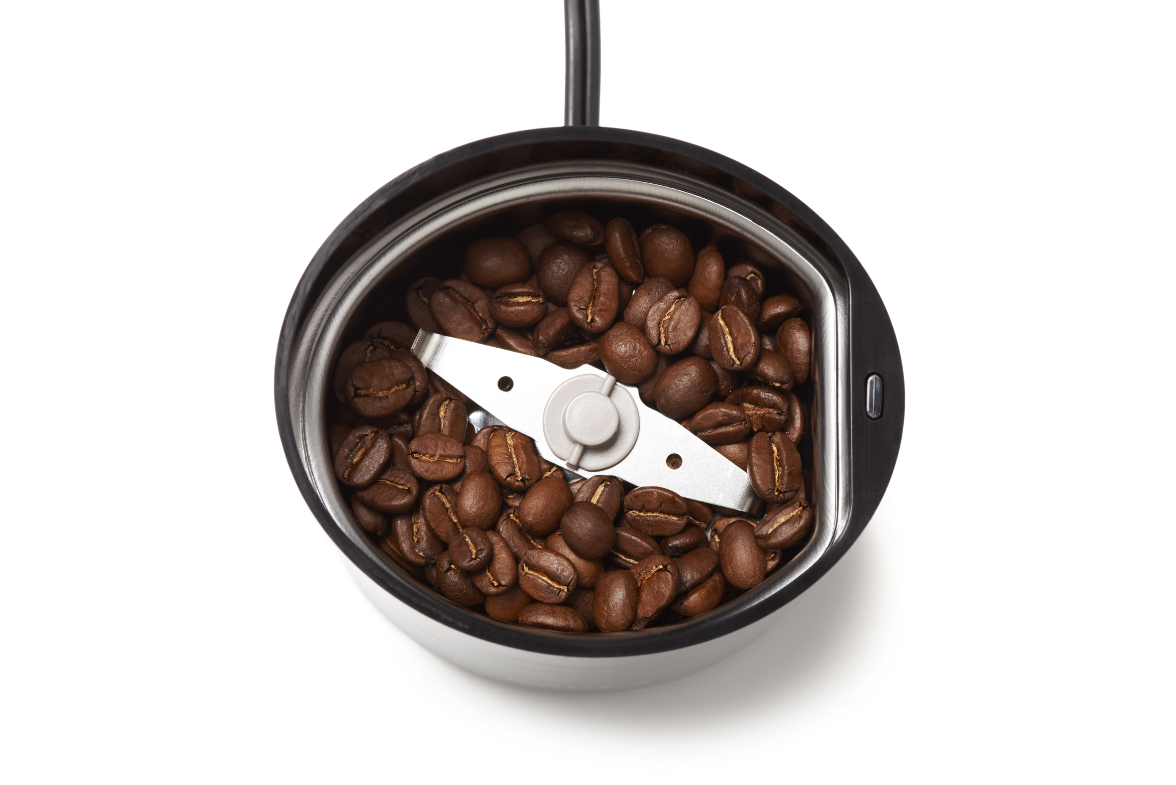 Krups G VX2 42 - Moulin à Café Santa Fé - Comparer Avec