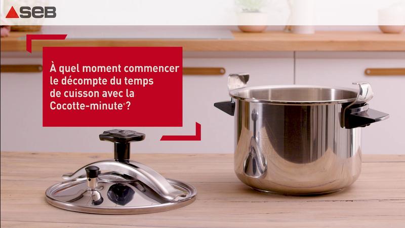 Temps De Cuisson Courgettes Cocotte-minute Seb www.tefal.fr