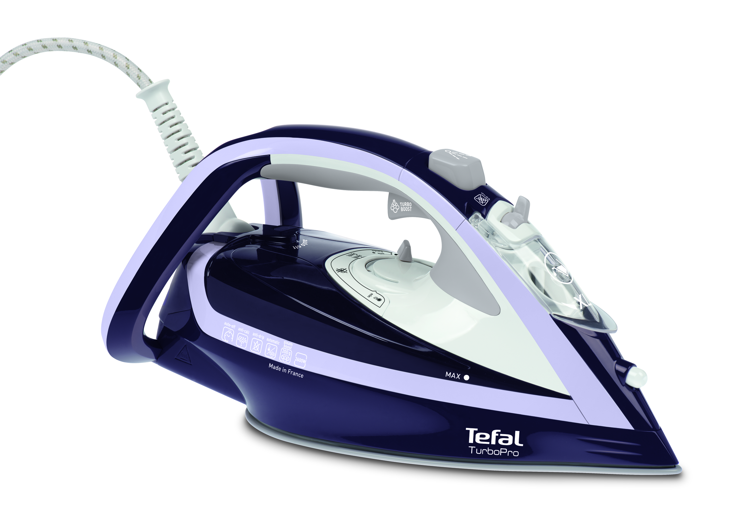 Turbo Pro FV5615E0