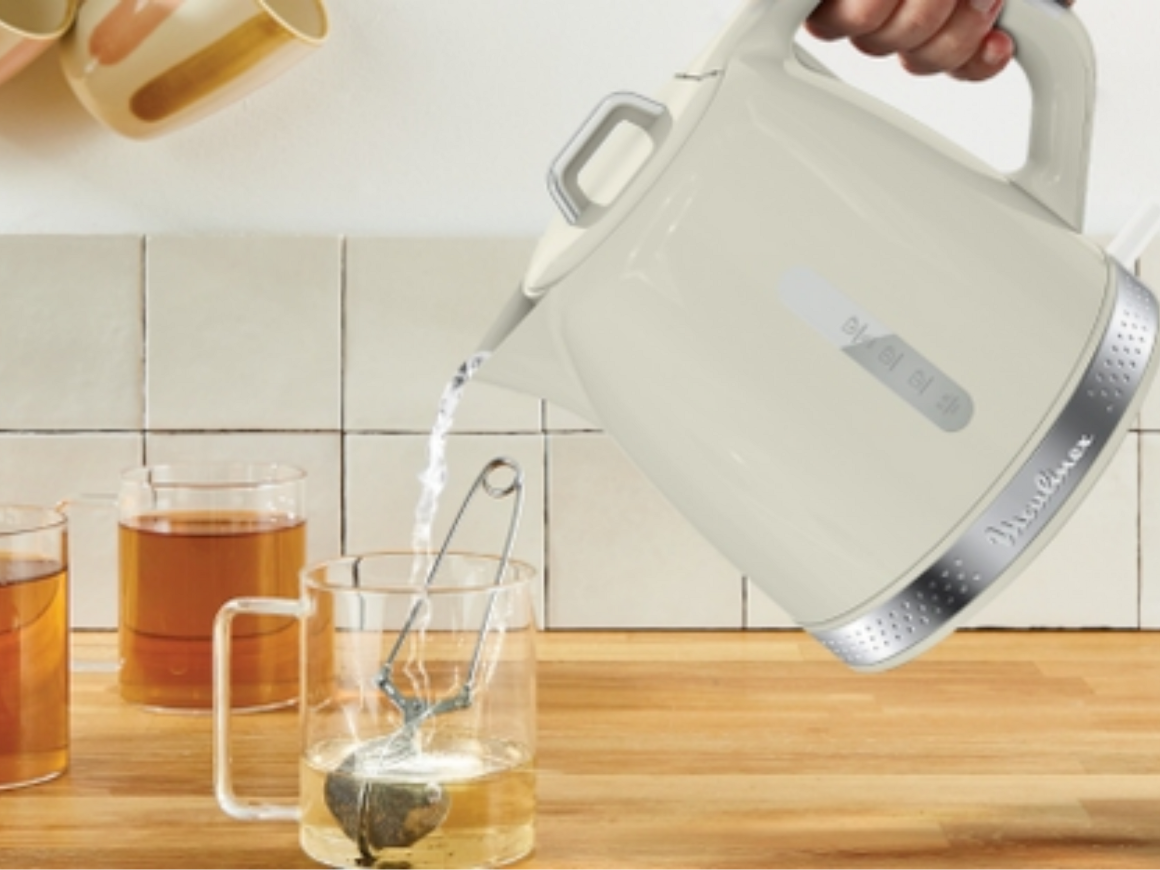 Scaldavivande Elettrico Tellano Hendi - Del Gatto Forniture - Foto 8