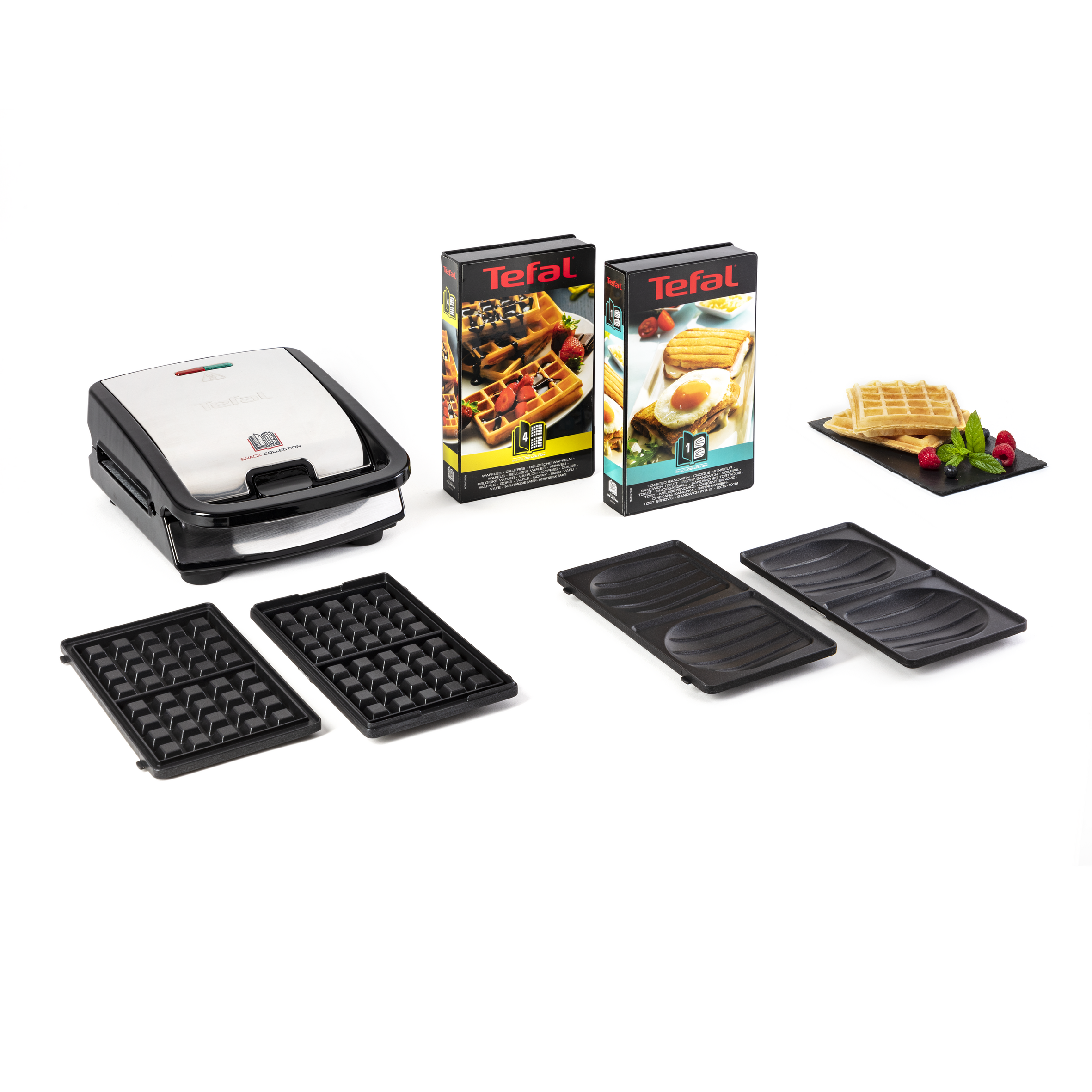 Tefal
