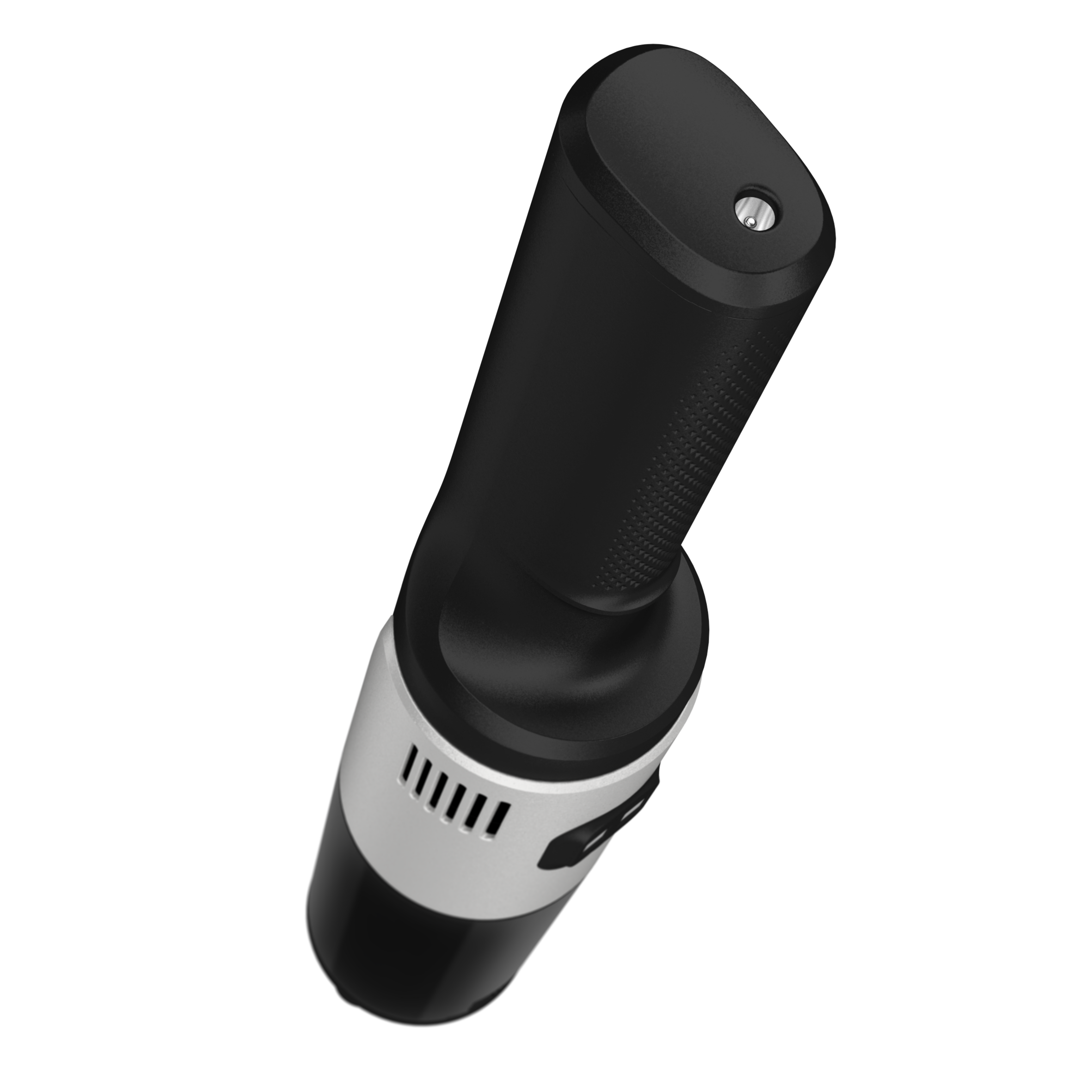 Rowenta X-Touch - Aspirapolvere Portatile Compatto, Potente E Leggero Con Base Di Ricarica