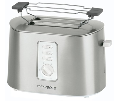 Toaster Brunch
