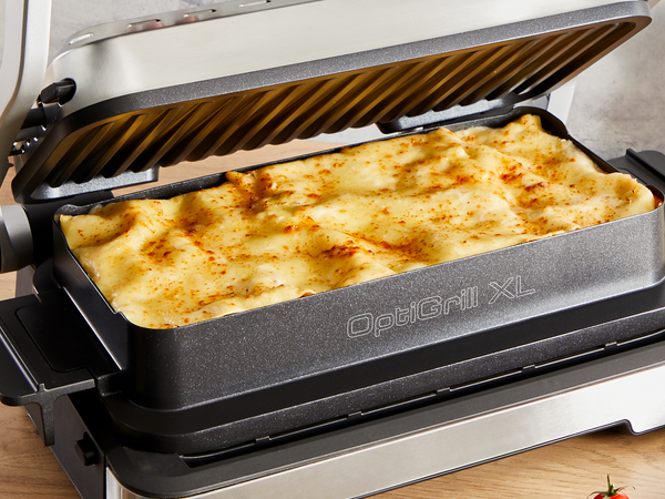 OptiGrill 4in1 XL GC784D | | Tefal