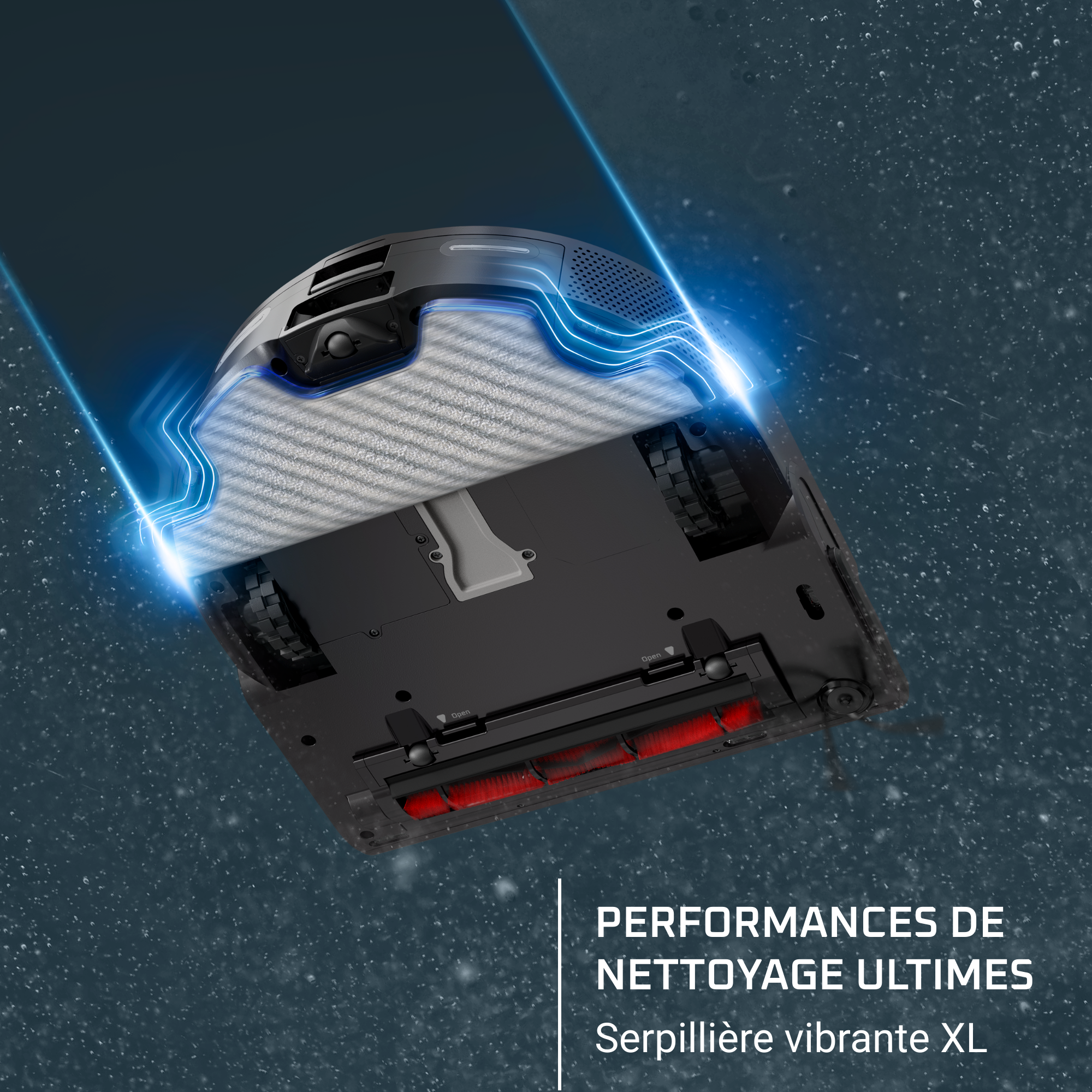 Brosse électrique à Nettoyer Les Poils Pour Animaux Domestiques Aspirateur Pour Chien Et Chat Outil De Toilettage 92268342