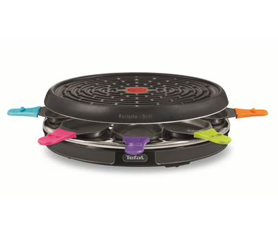 Raclette & Grill
