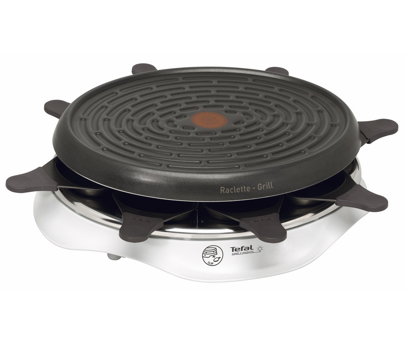 Raclette Simply Invents