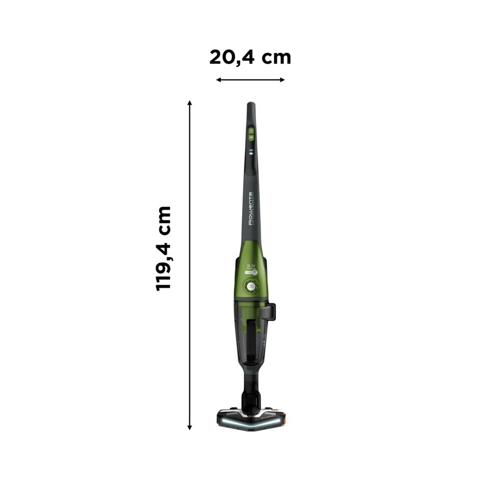 Batería de 18V para aspirador escoba Rowenta Air Force Serenity - Comprar