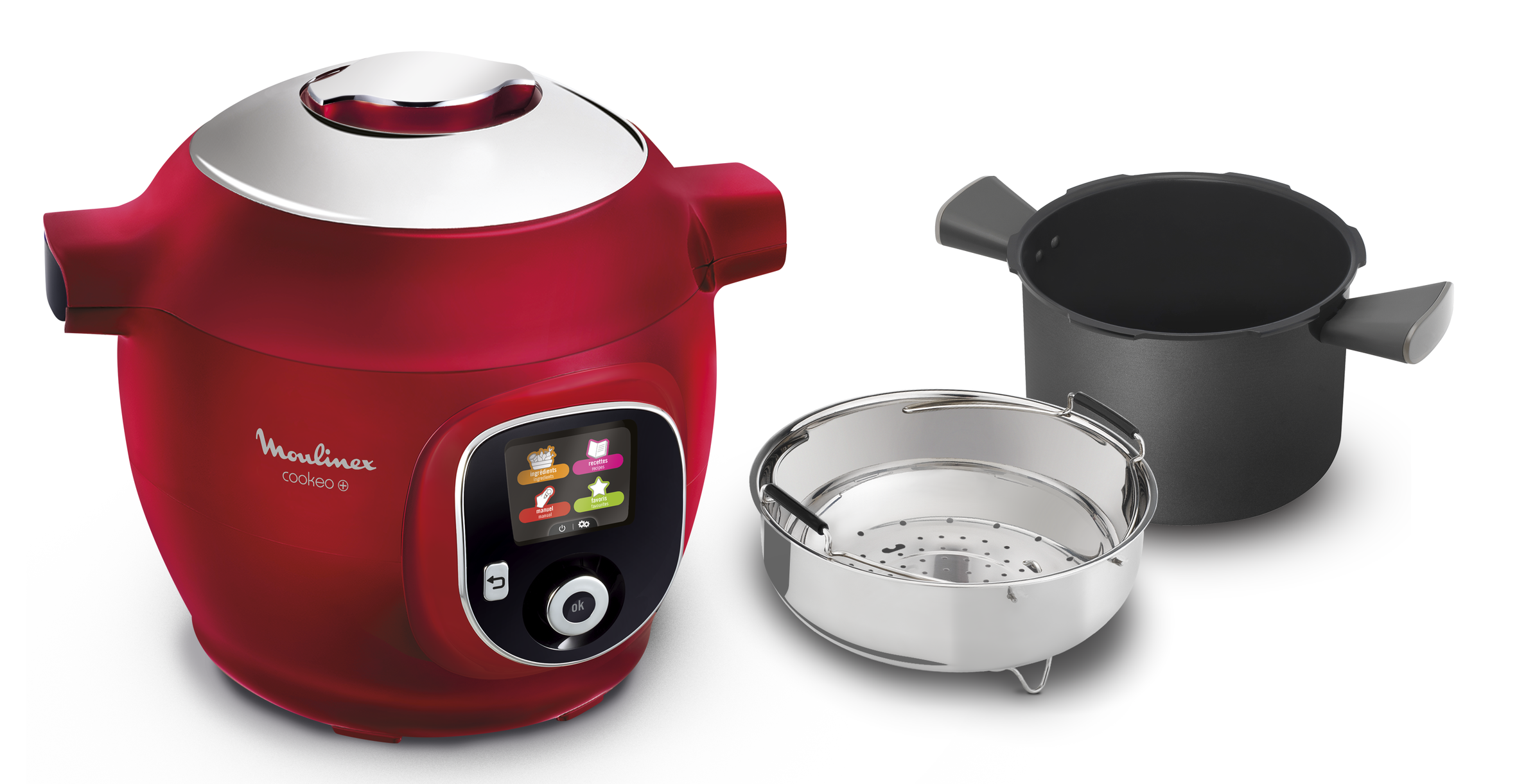 COOKEO+ 180 RECEITAS