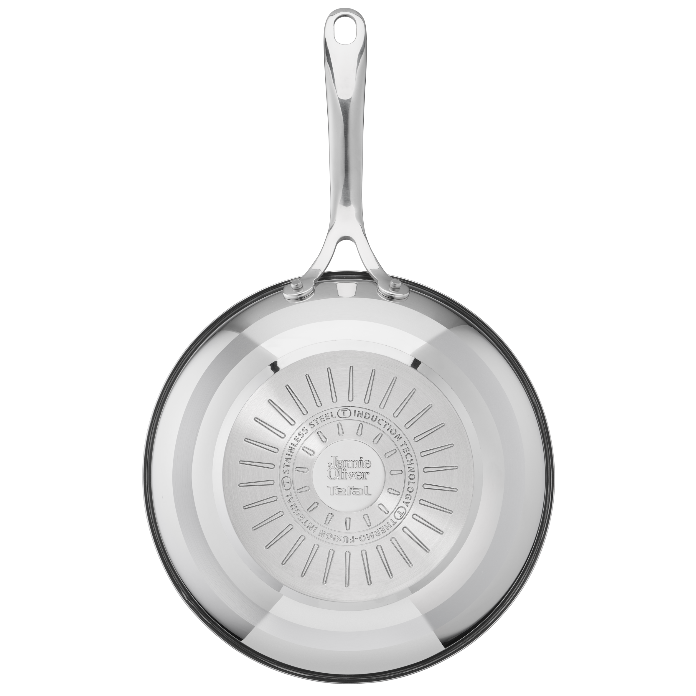 Jamie Oliver by Tefal Cook