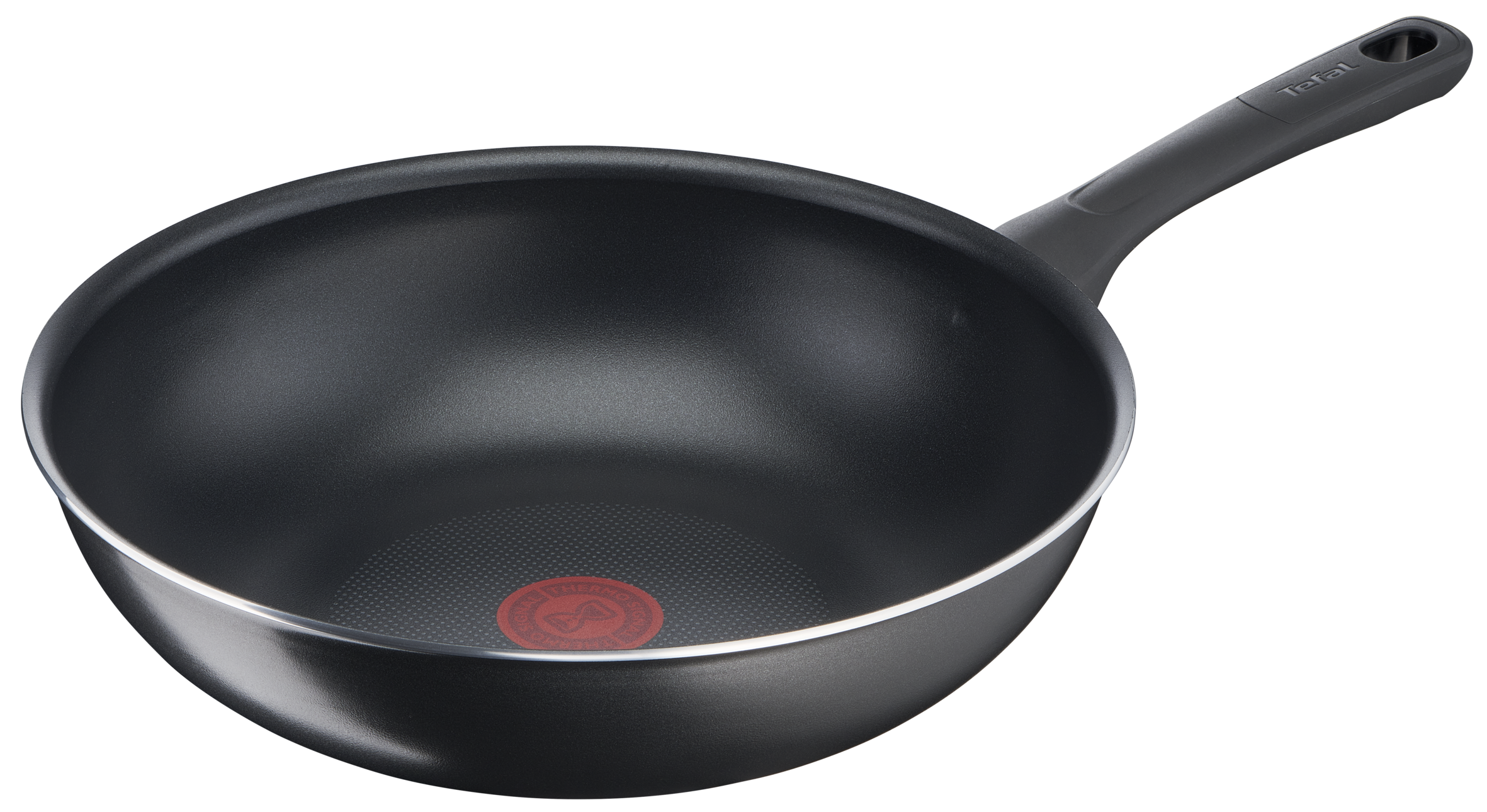Day By Day. Sartén Wok, 28 cm, Antiadherente, Inducción