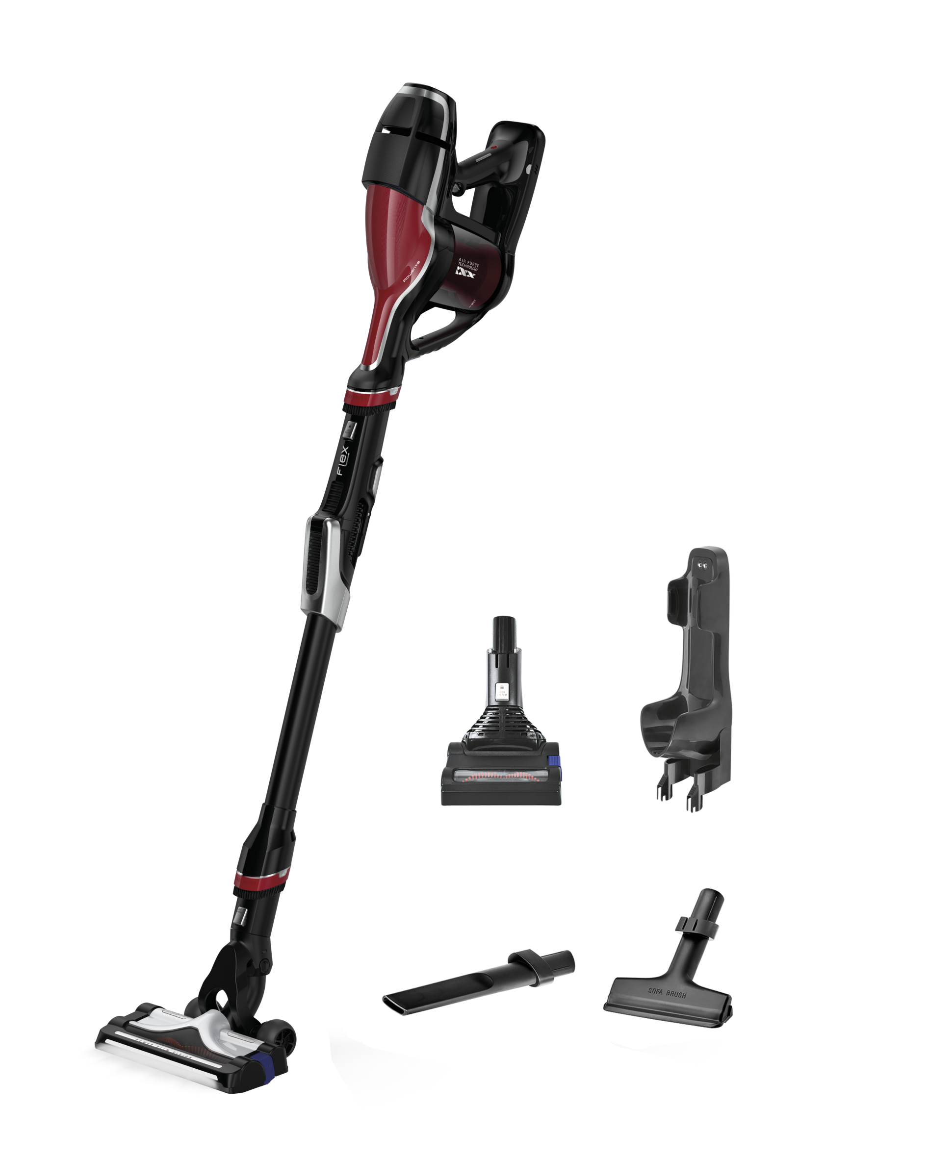 X-Force Flex 9.60 Complete, Aspirapolvere Senza Filo, Modello Complete 100 Aw X-Force Flex 9.60 Complete, Aspirapolvere Senza Filo, Modello Complete 100 Aw