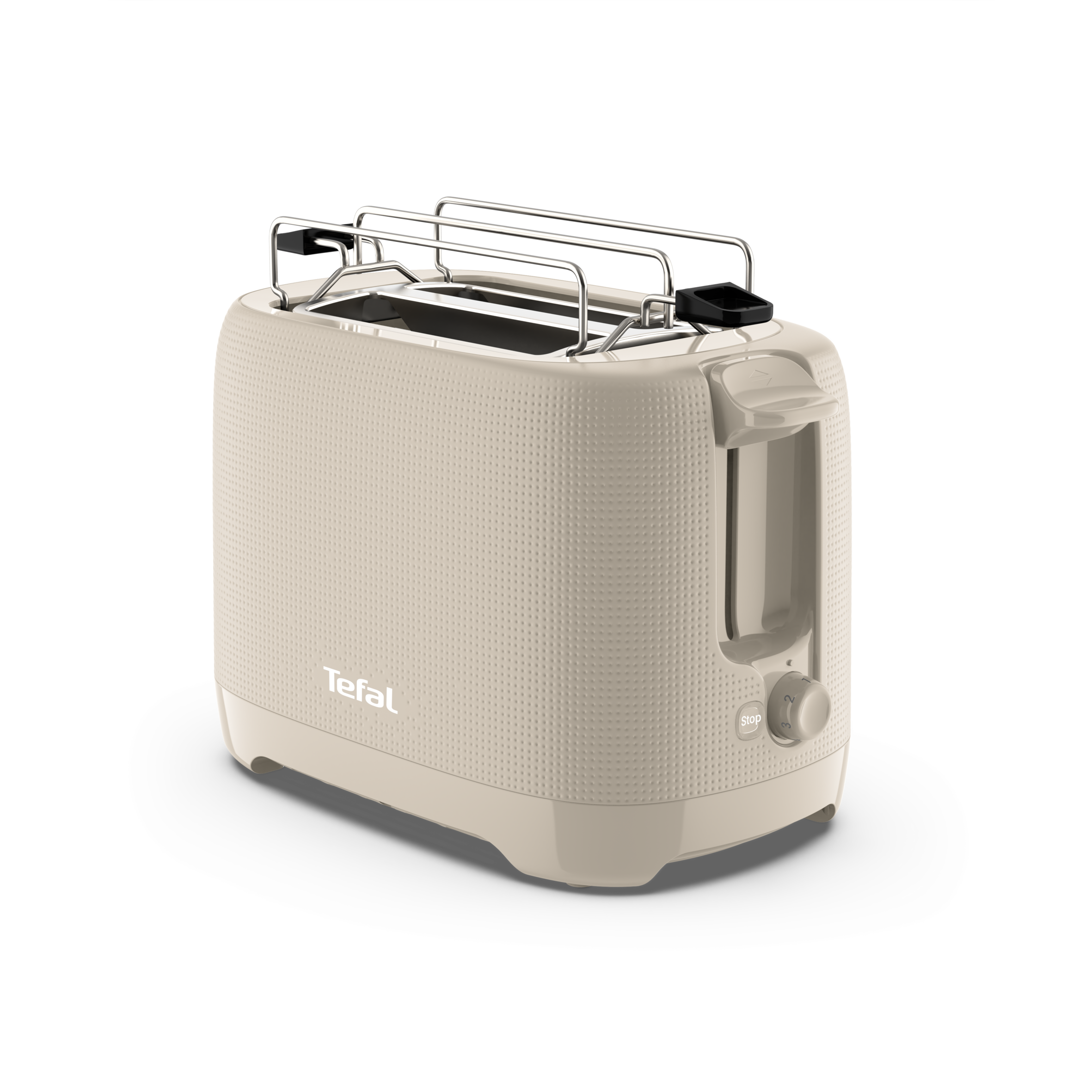 Morning Toaster TT2M1B