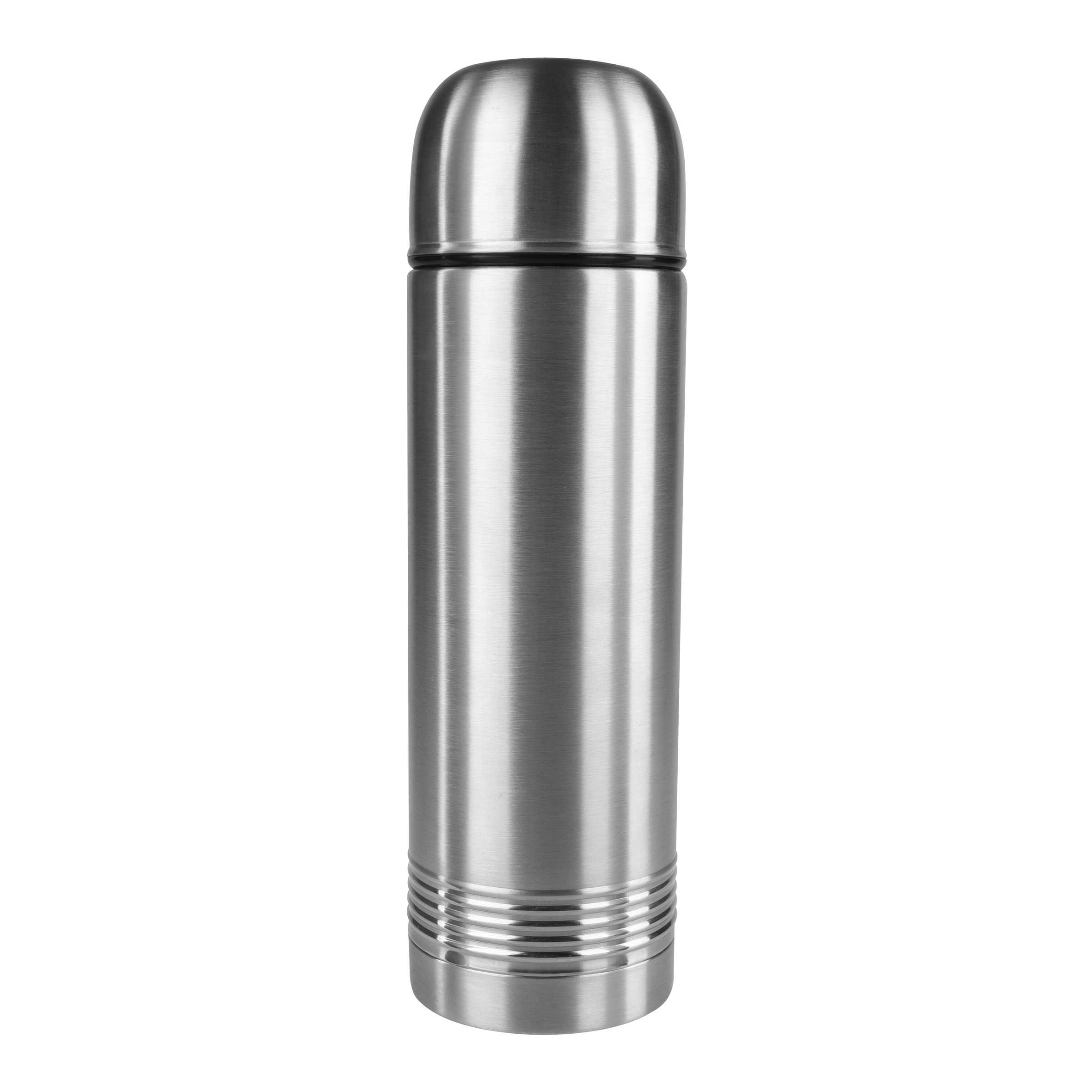 Termoska s hrníčkem Tefal Senator K3063314 Nerezová 0,7 l