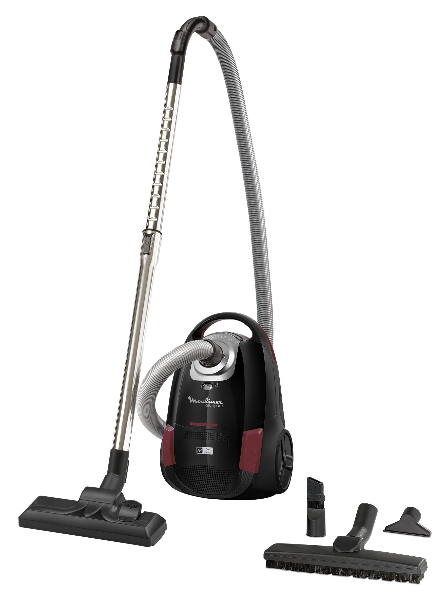 Accessoire aspirateur Moulinex Compactéo 1900W