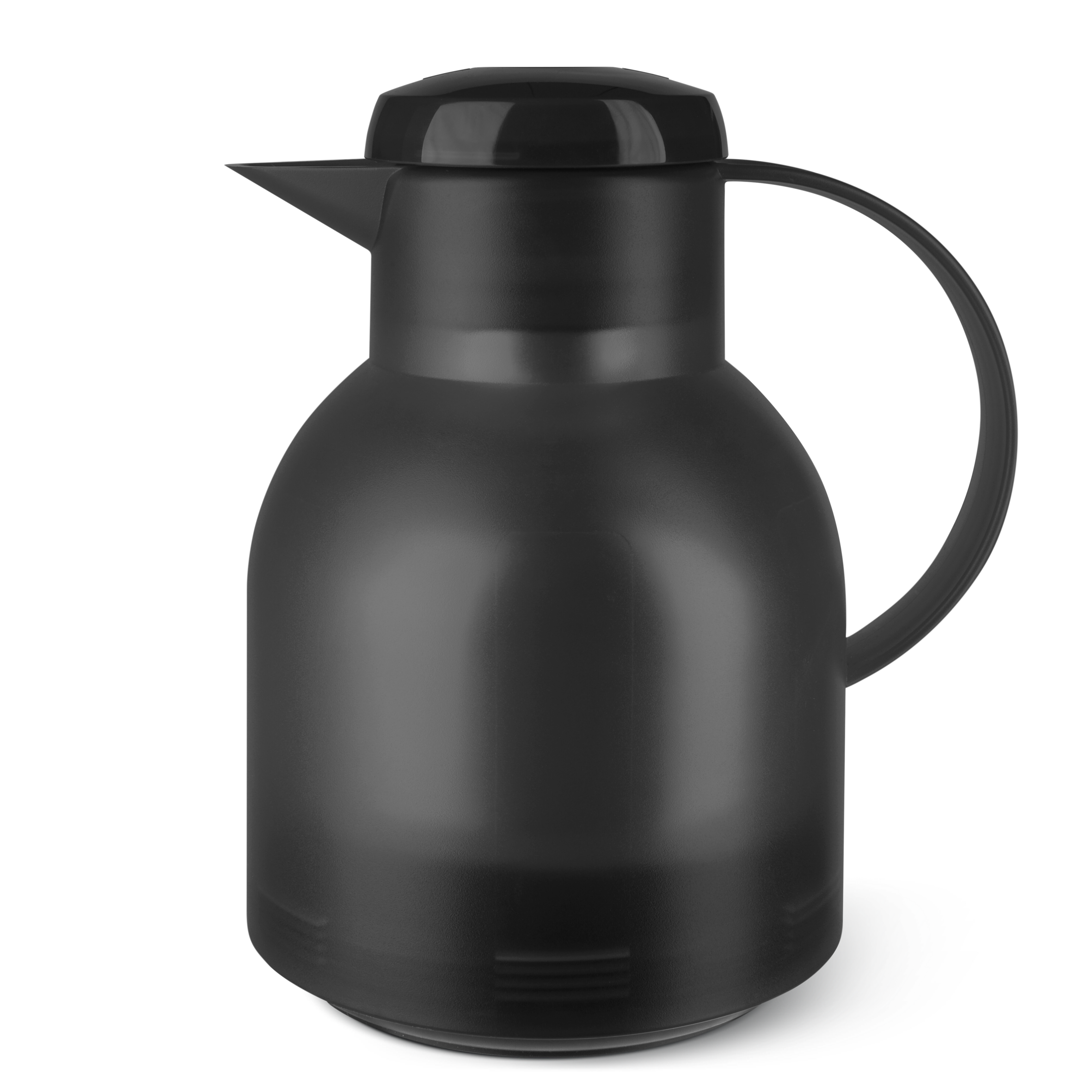 Samba 504235 Pichet isotherme - 1L - Noir